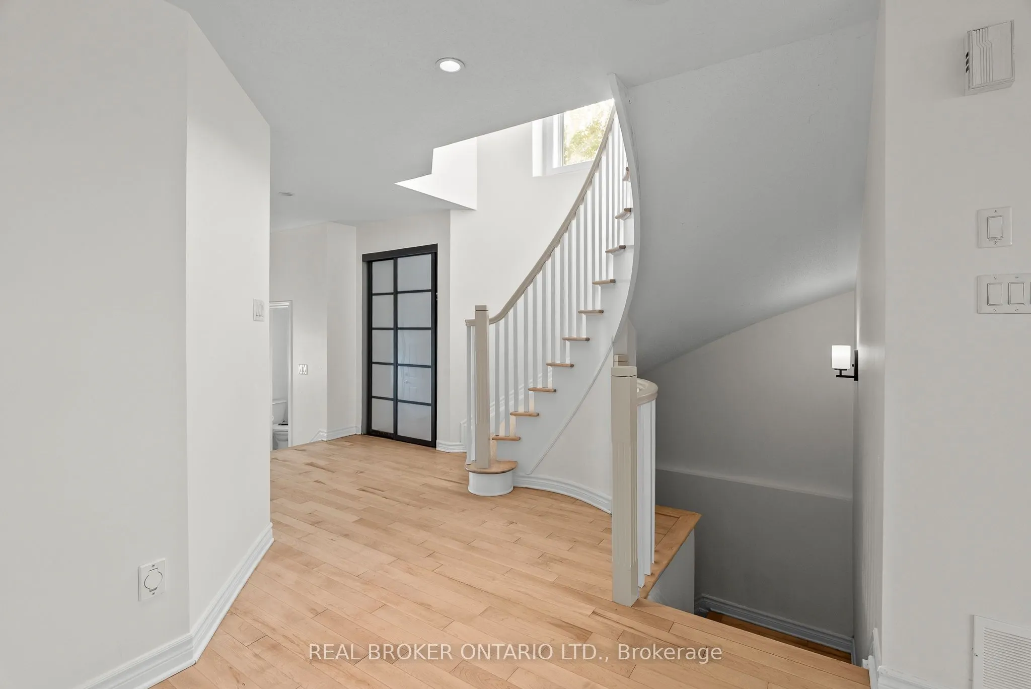 200 Garrity Crescent