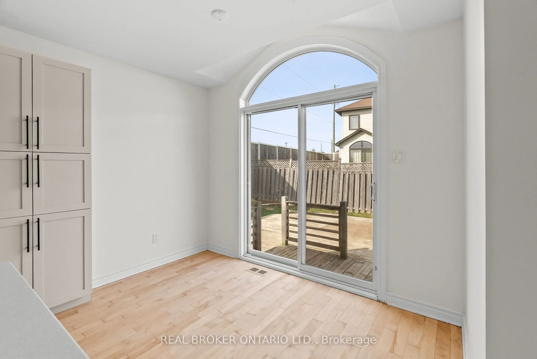 200 Garrity Crescent