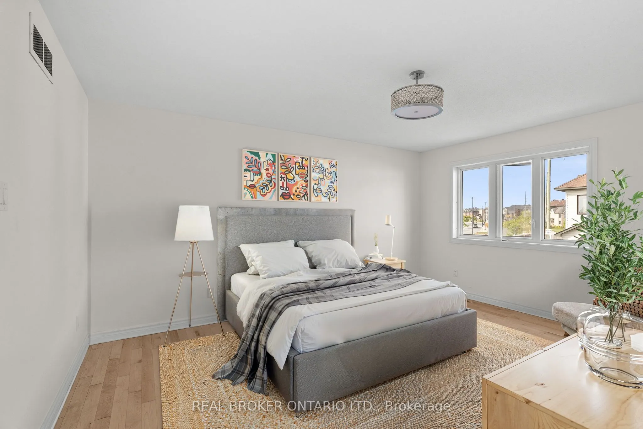 200 Garrity Crescent
