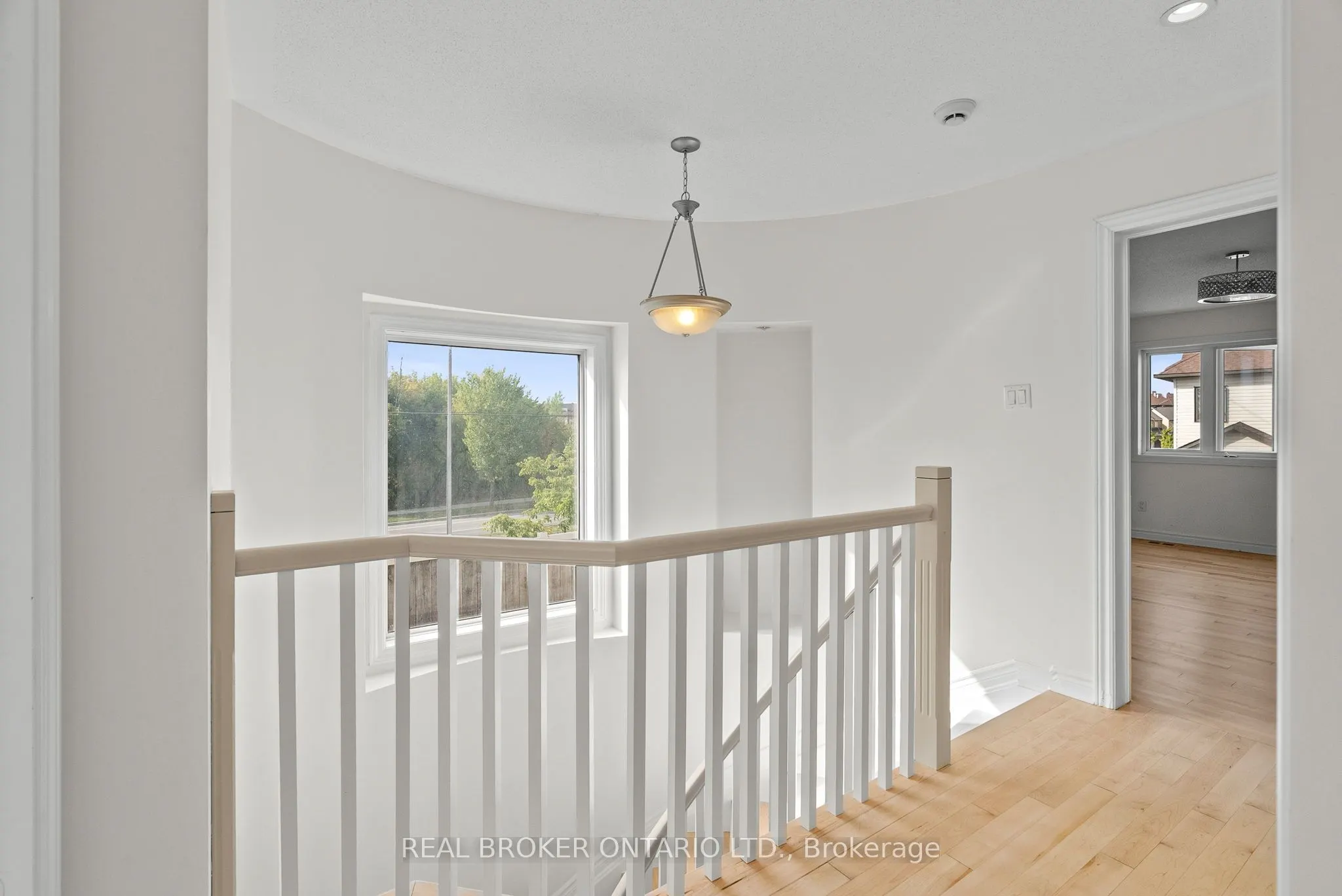 200 Garrity Crescent