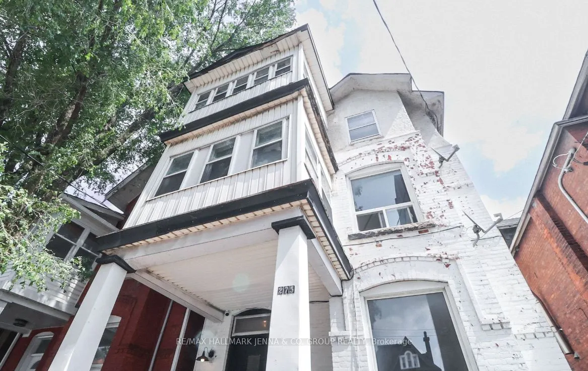 275 Bronson Avenue, #2
