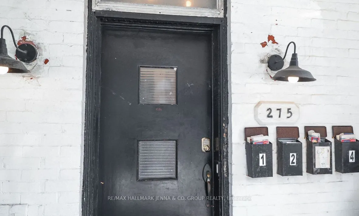 275 Bronson Avenue, #2