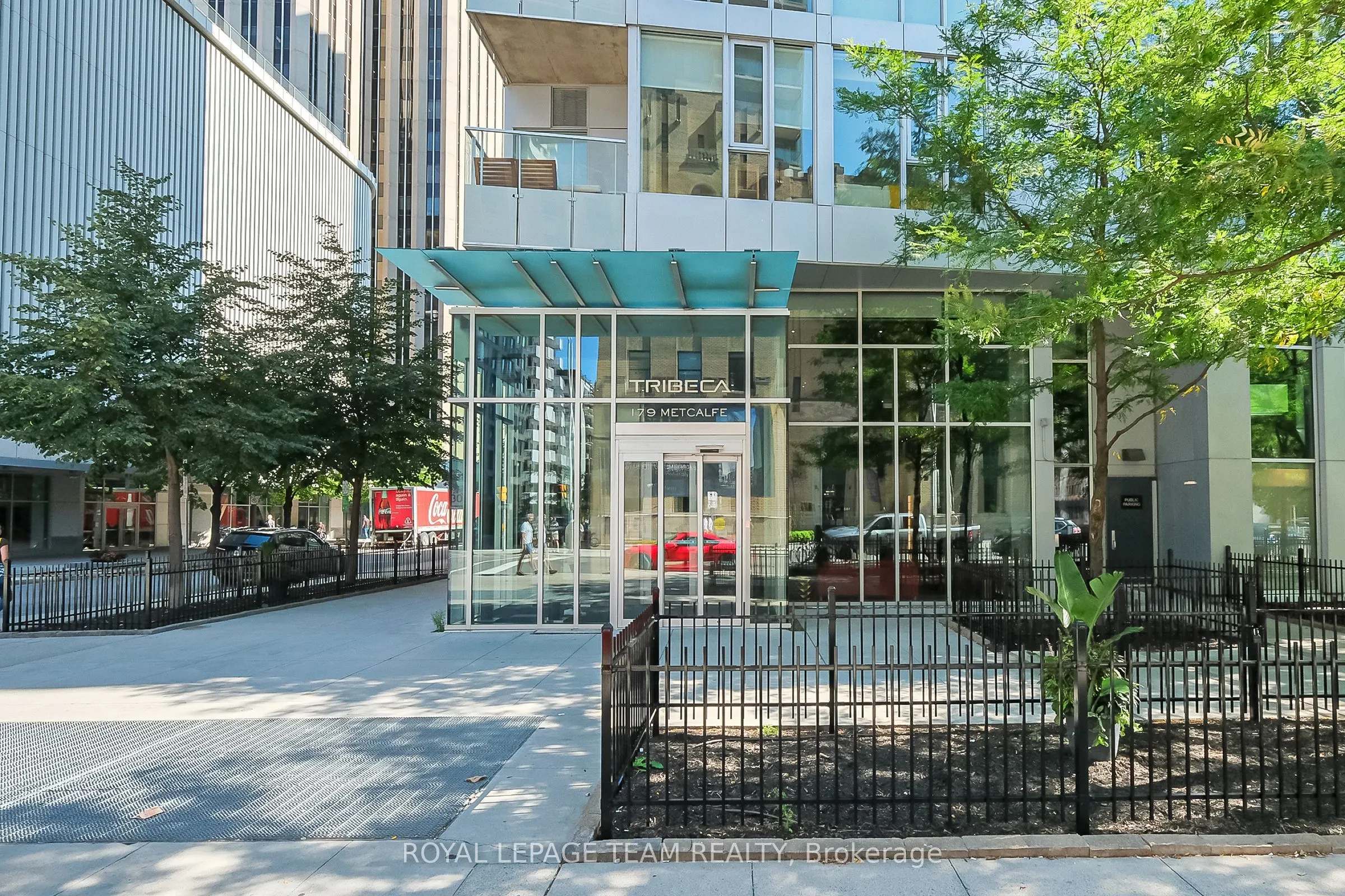 179 METCALFE Street, #2408