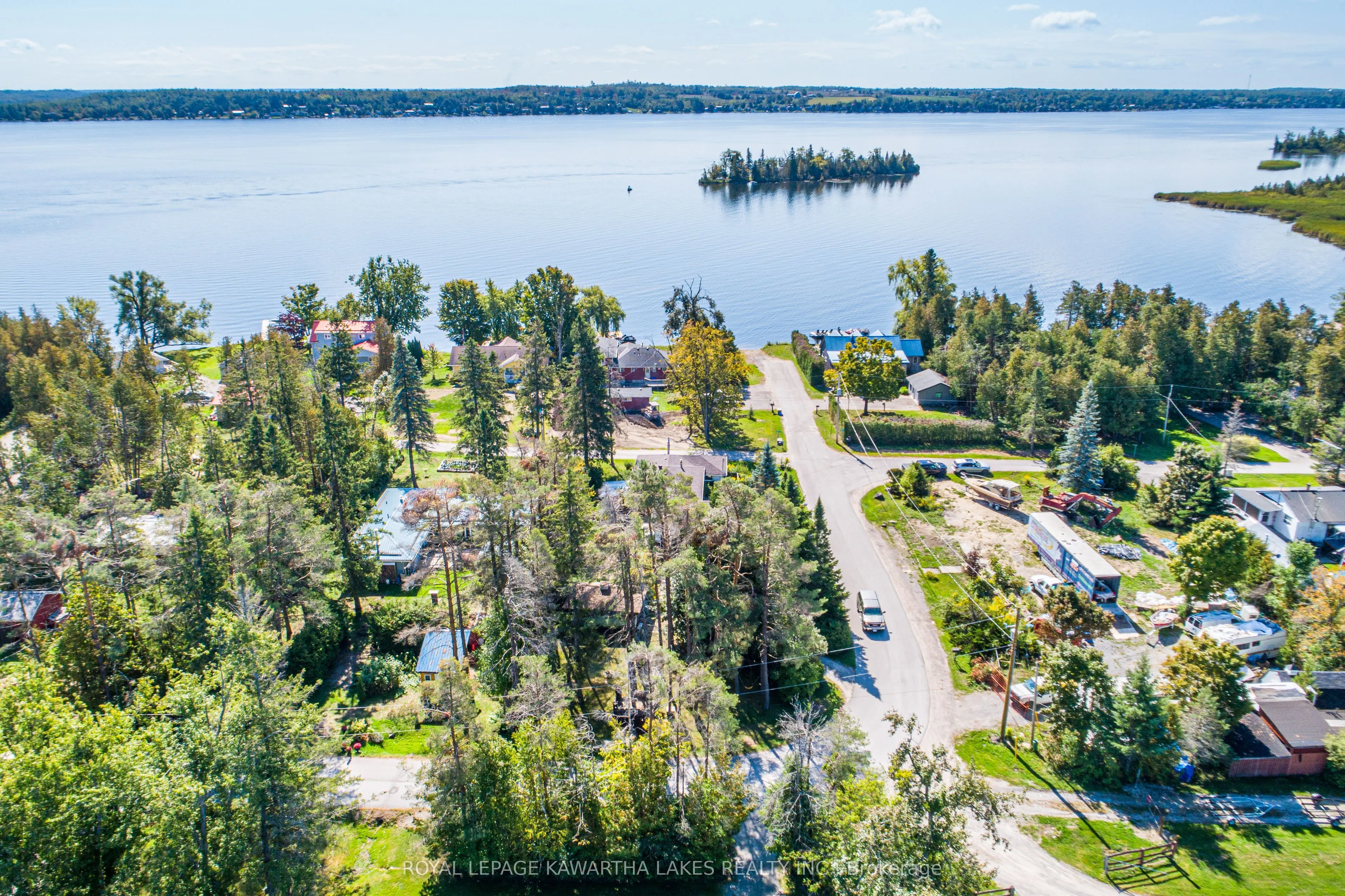 85 Thomas Drive