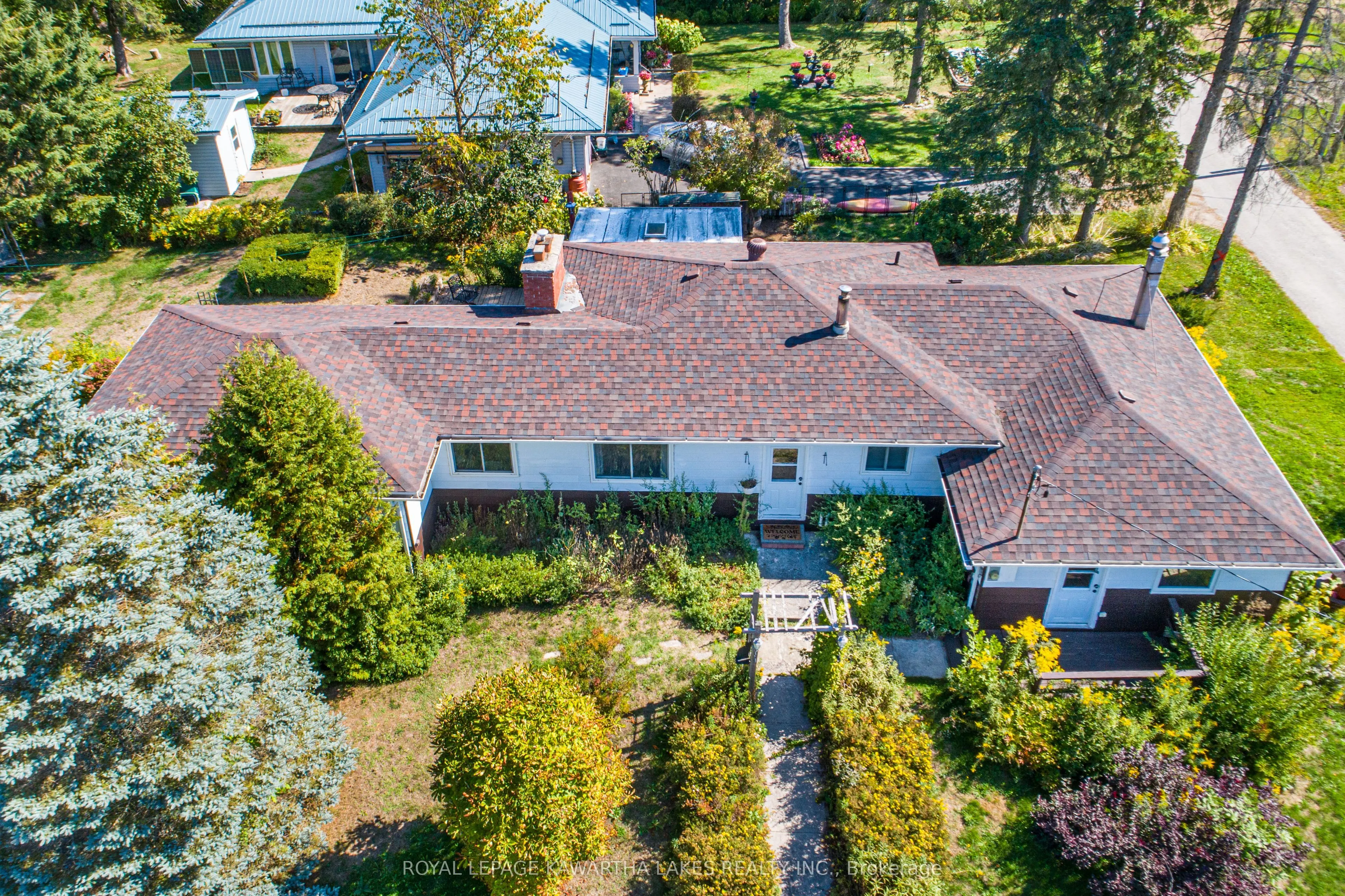 85 Thomas Drive