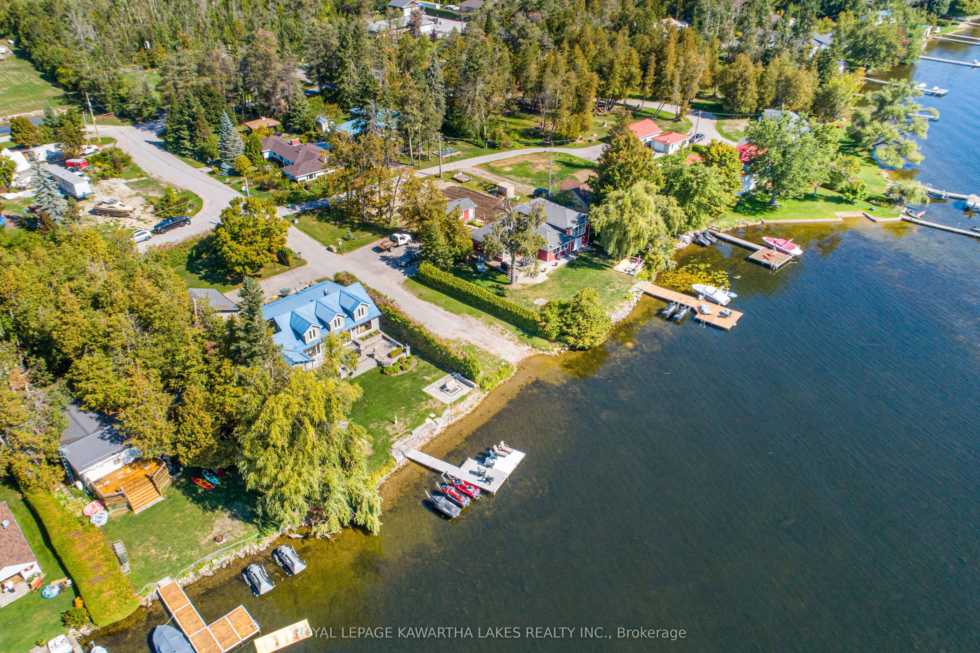 85 Thomas Drive