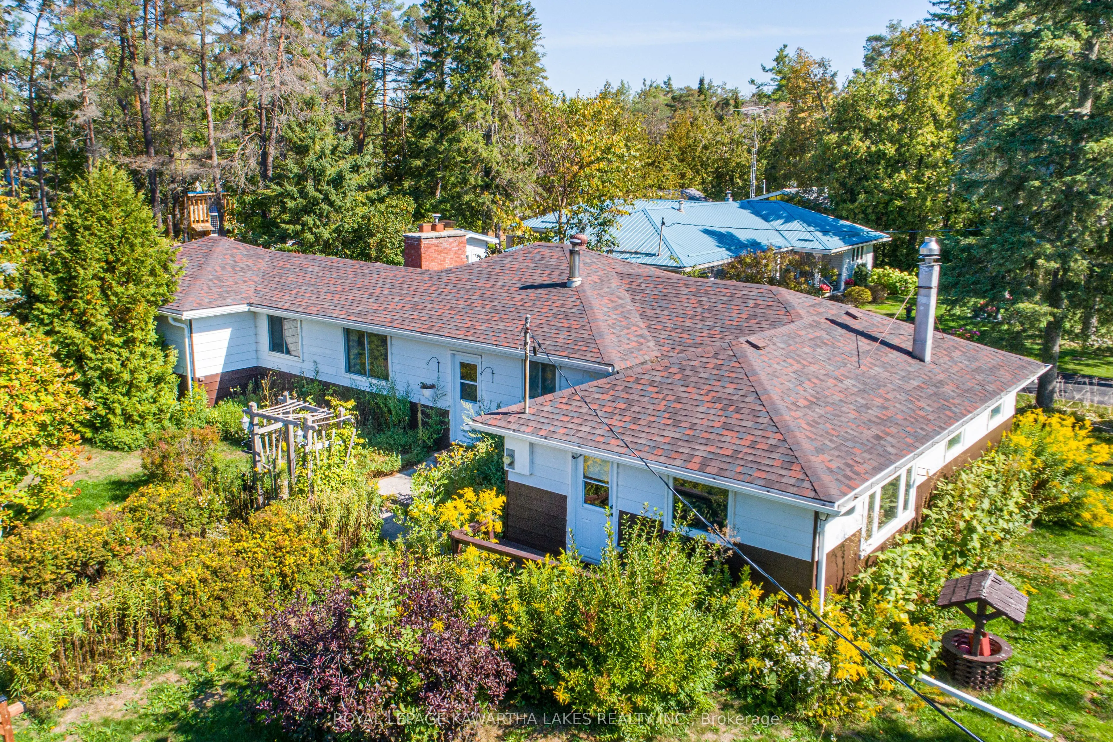 85 Thomas Drive