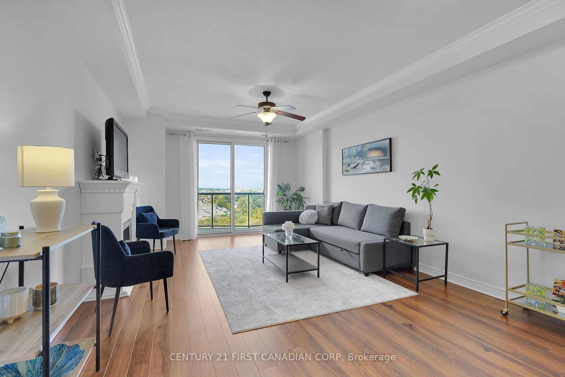 1030 Coronation Drive, #707