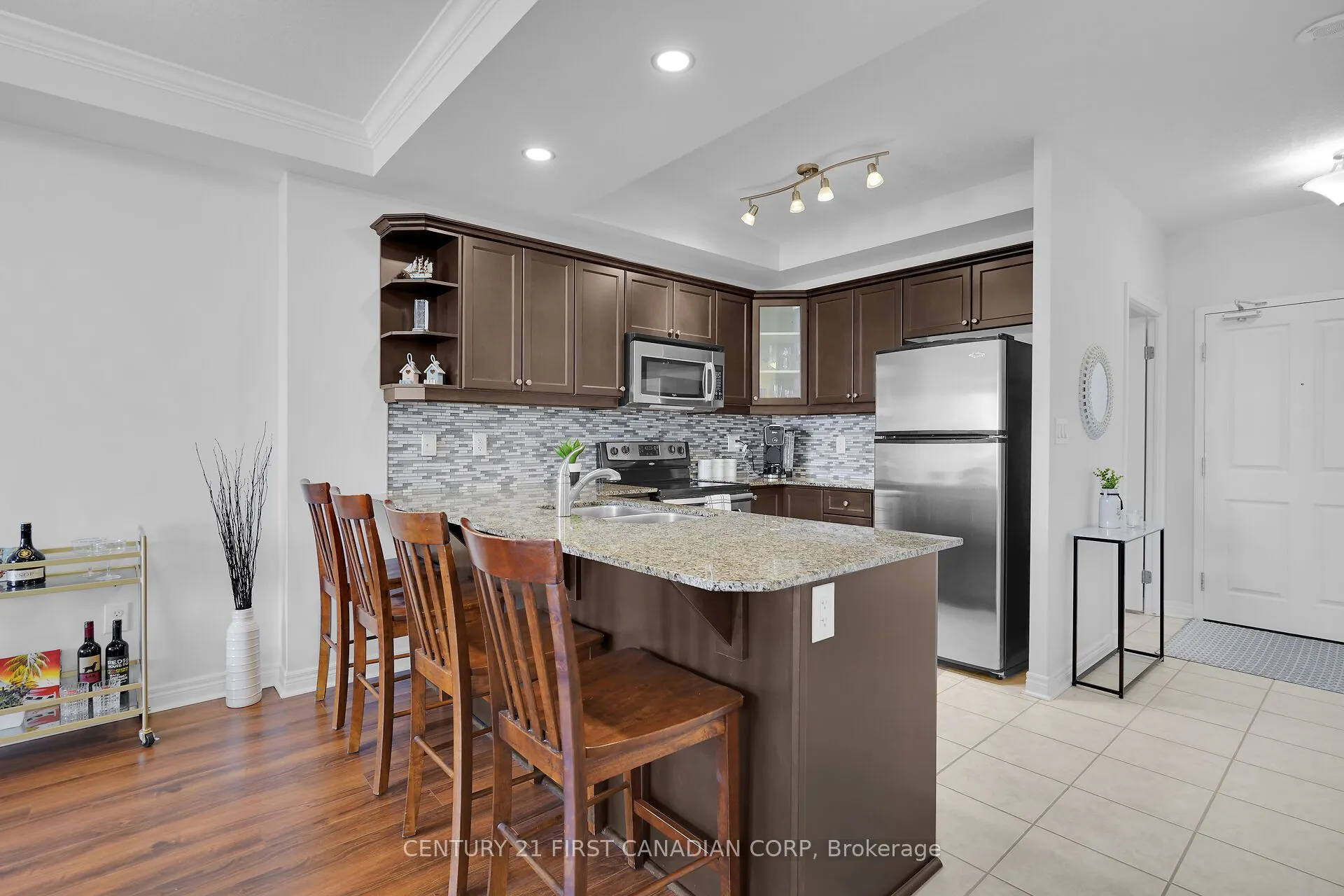 1030 Coronation Drive, #707