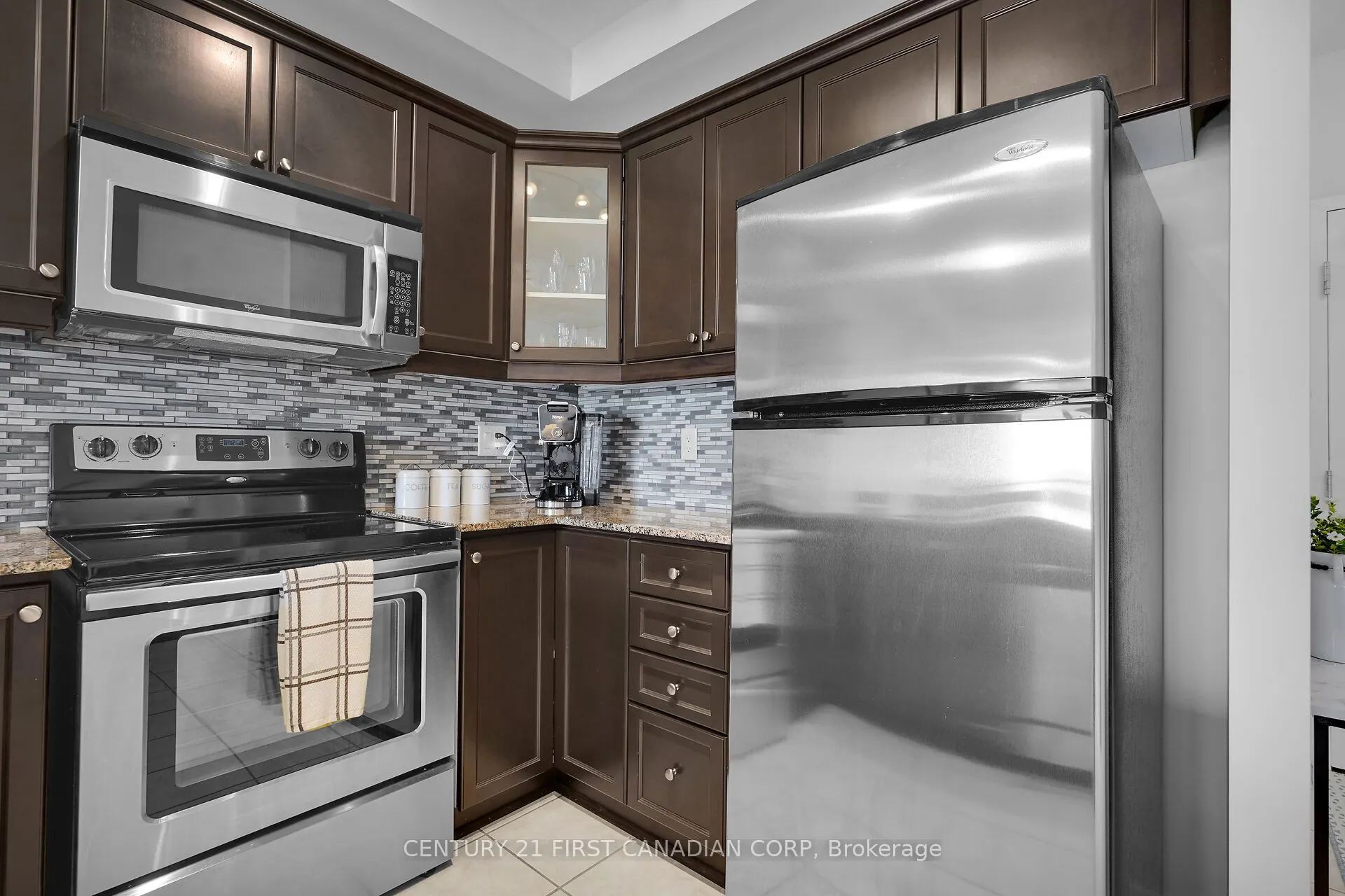 1030 Coronation Drive, #707