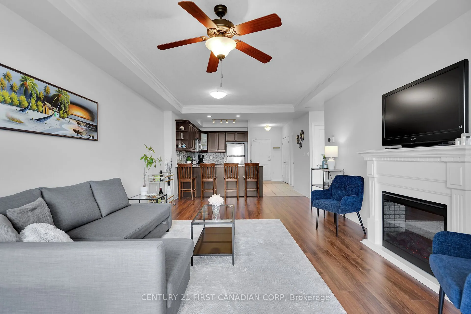 1030 Coronation Drive, #707