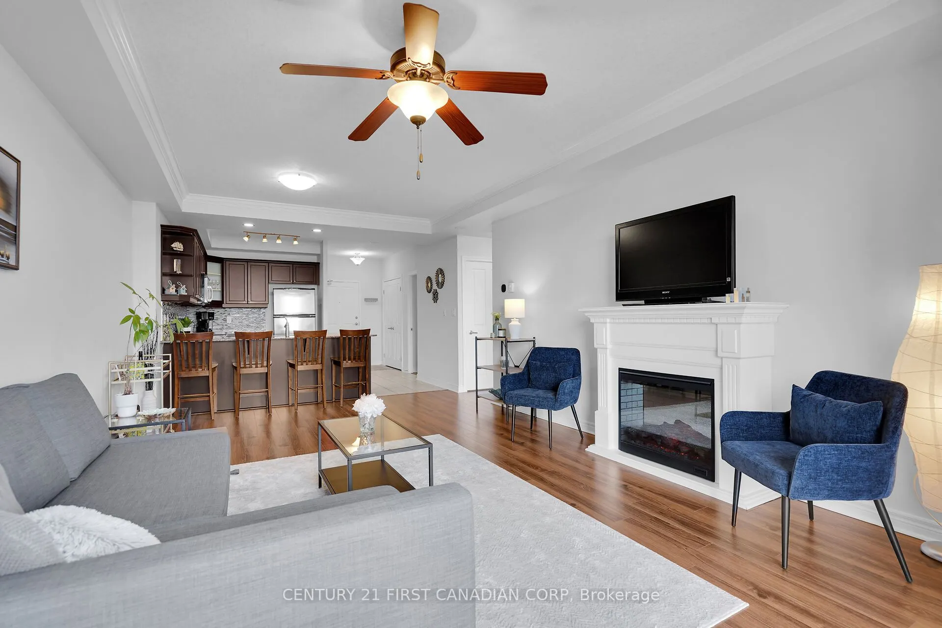 1030 Coronation Drive, #707