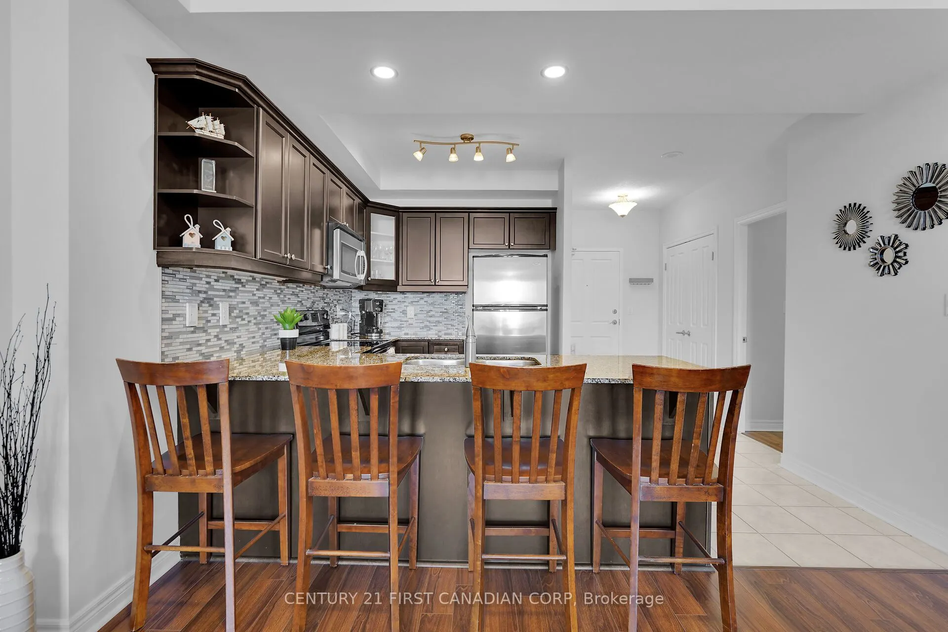 1030 Coronation Drive, #707