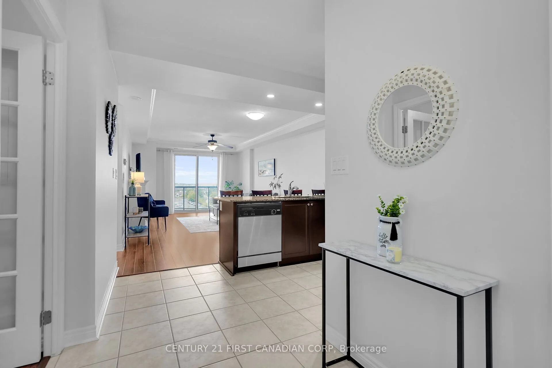 1030 Coronation Drive, #707