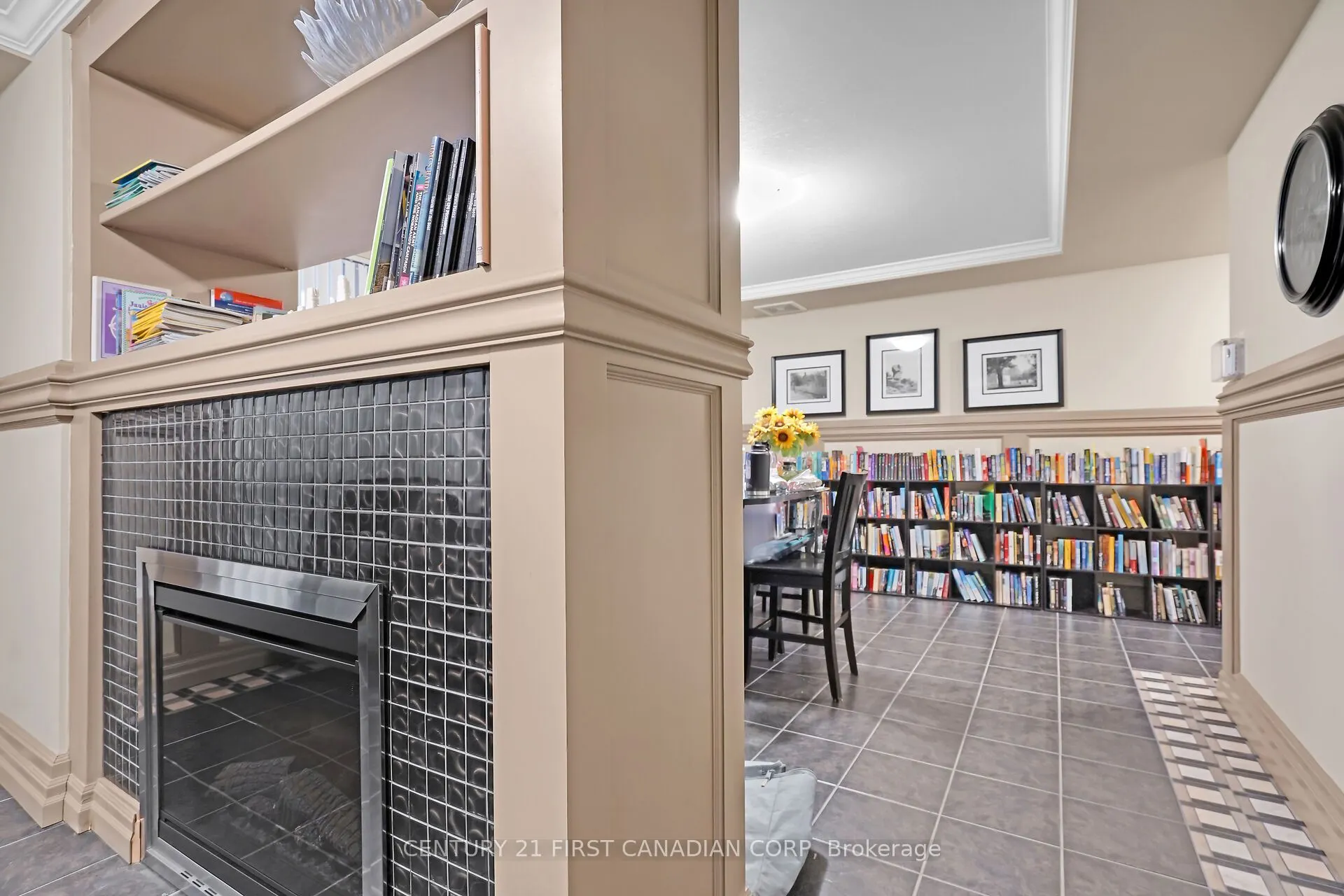 1030 Coronation Drive, #707