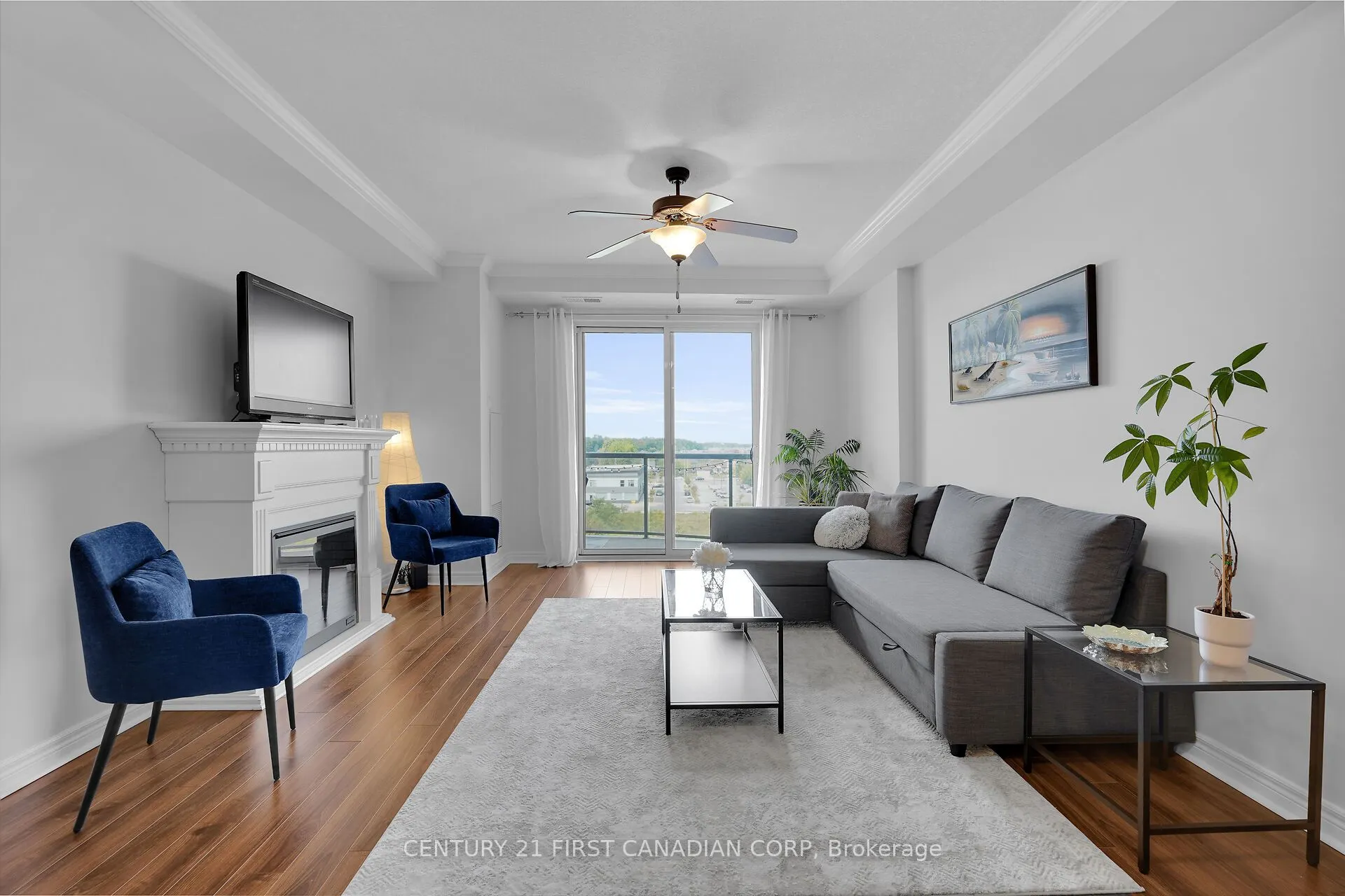 1030 Coronation Drive, #707