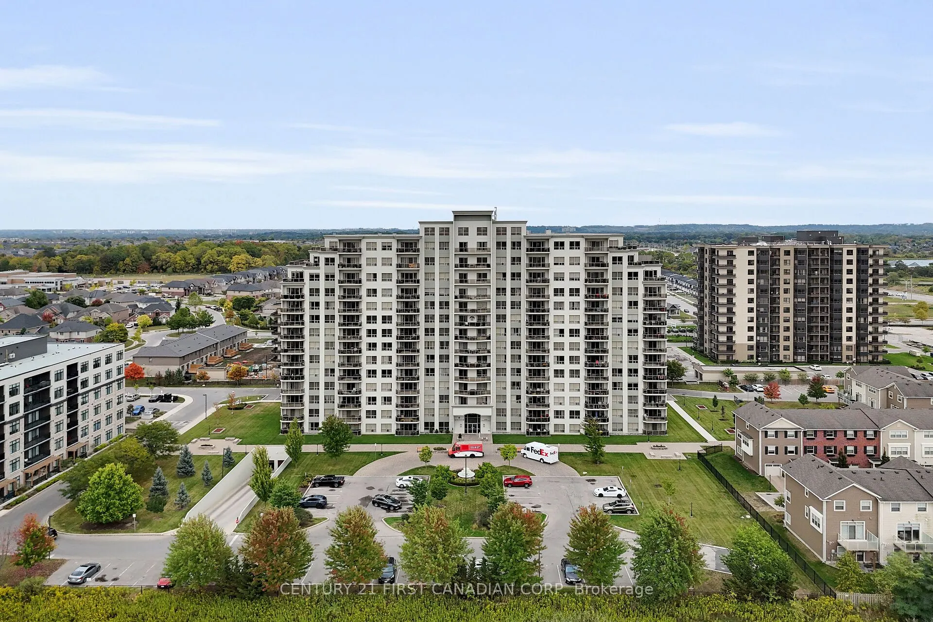 1030 Coronation Drive, #707
