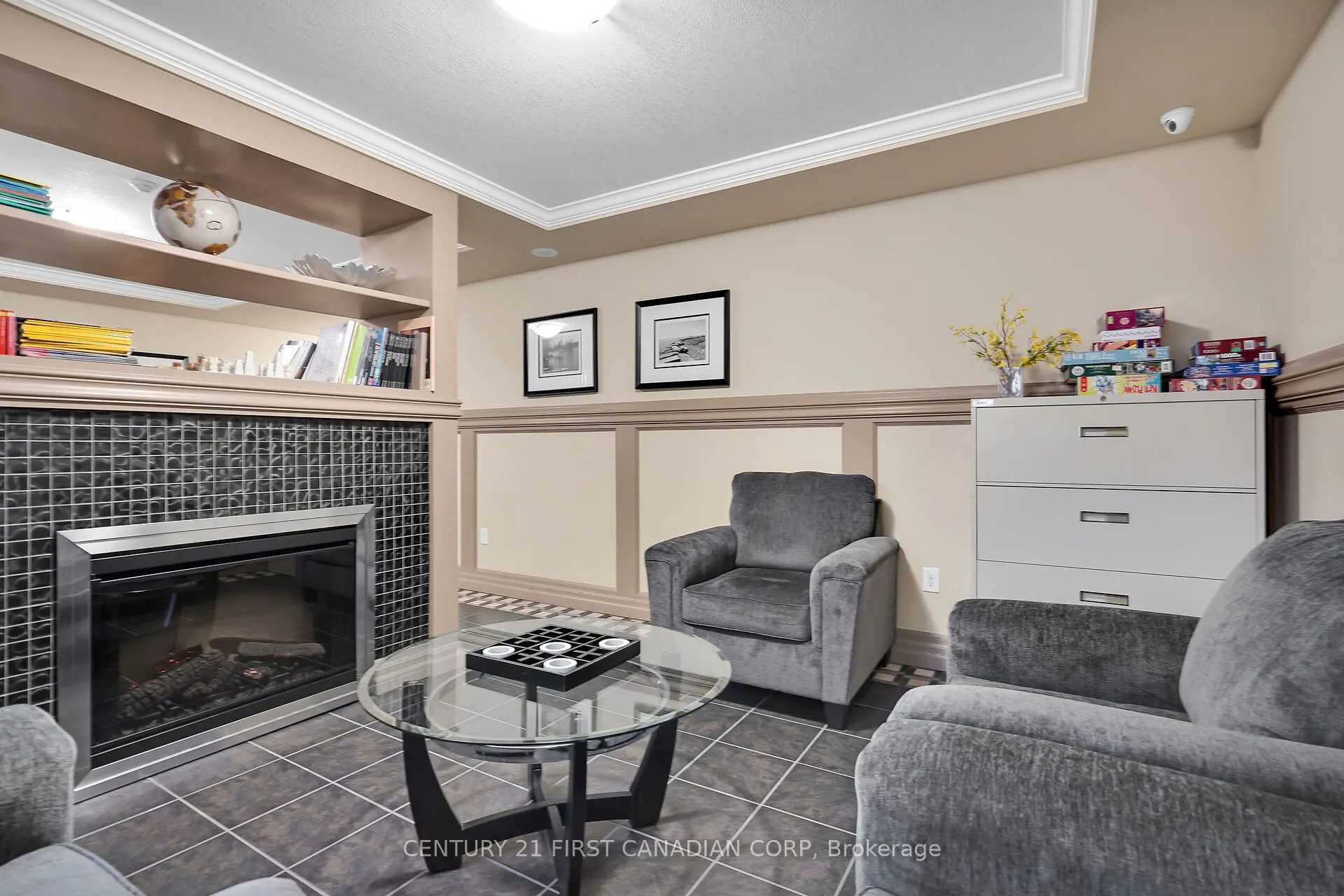 1030 Coronation Drive, #707
