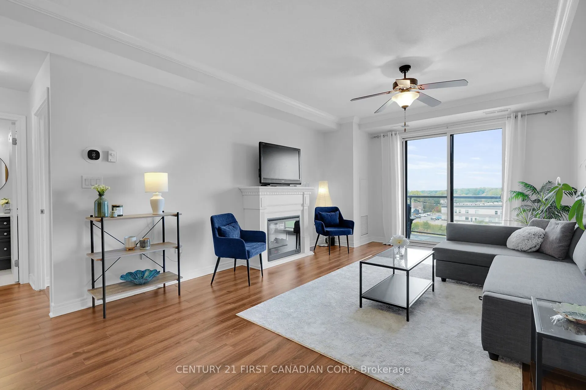 1030 Coronation Drive, #707