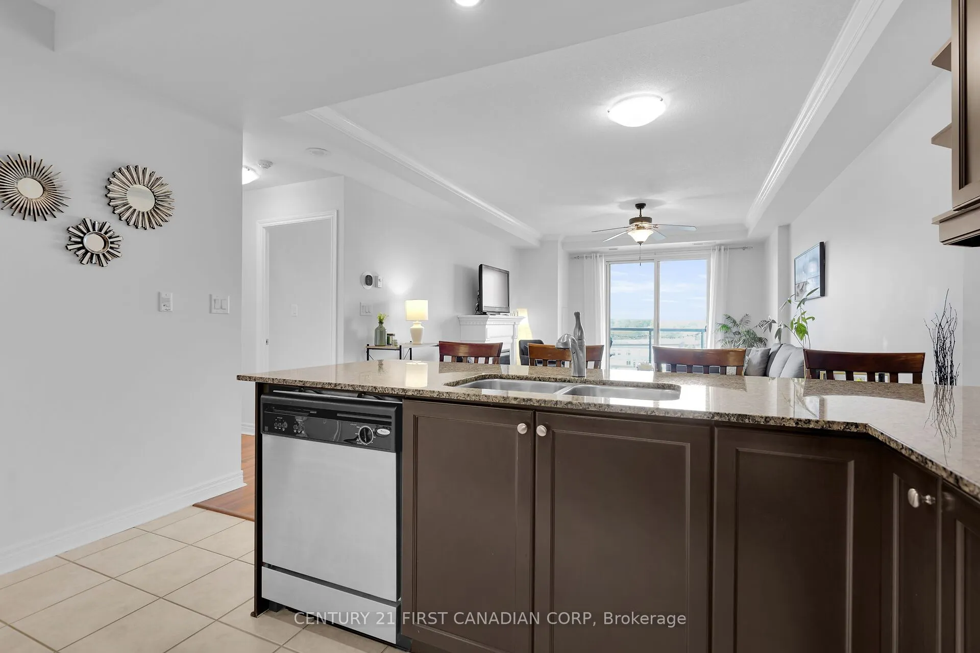 1030 Coronation Drive, #707