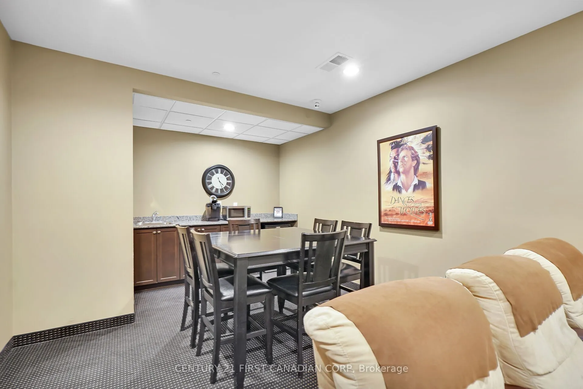1030 Coronation Drive, #707