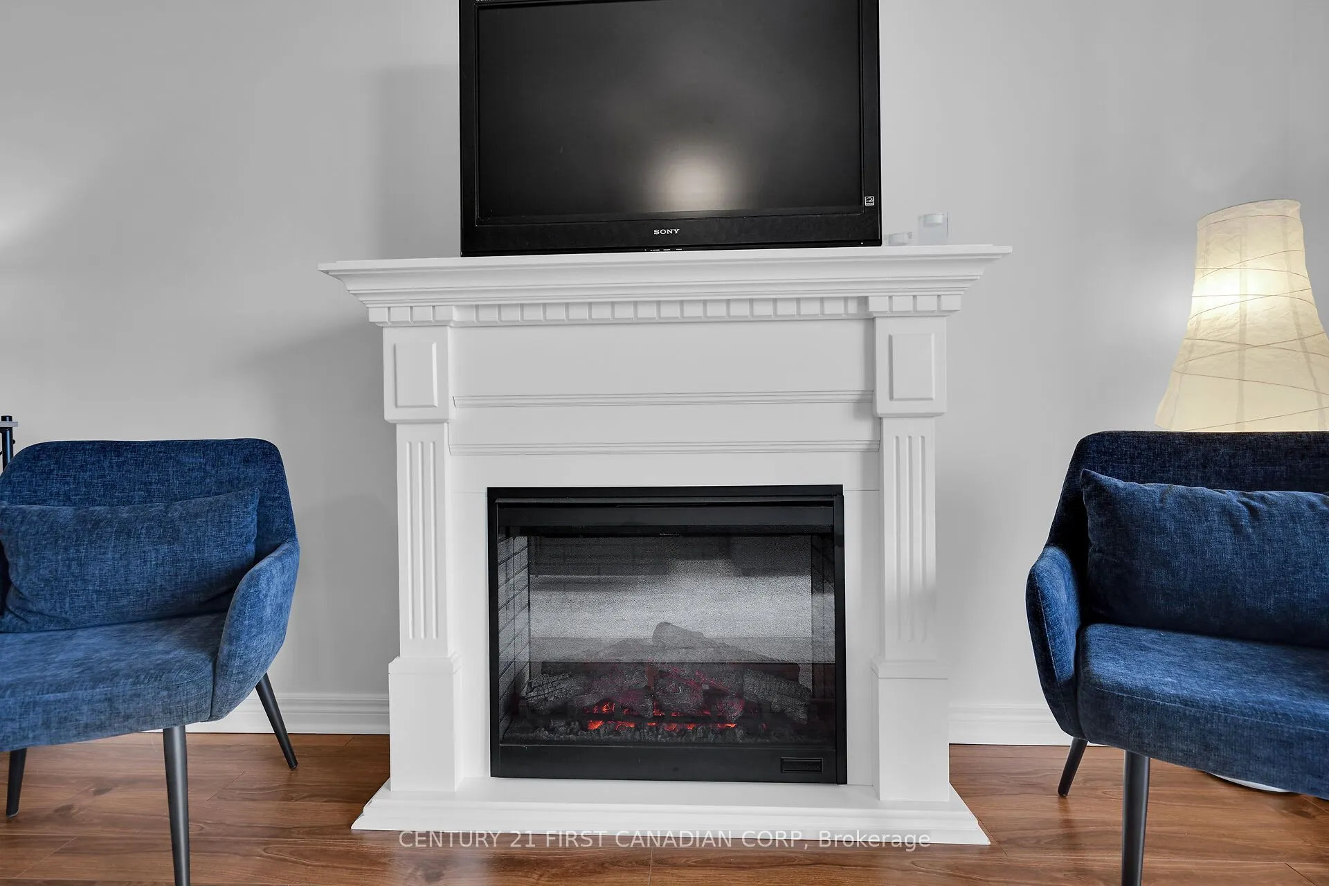 1030 Coronation Drive, #707