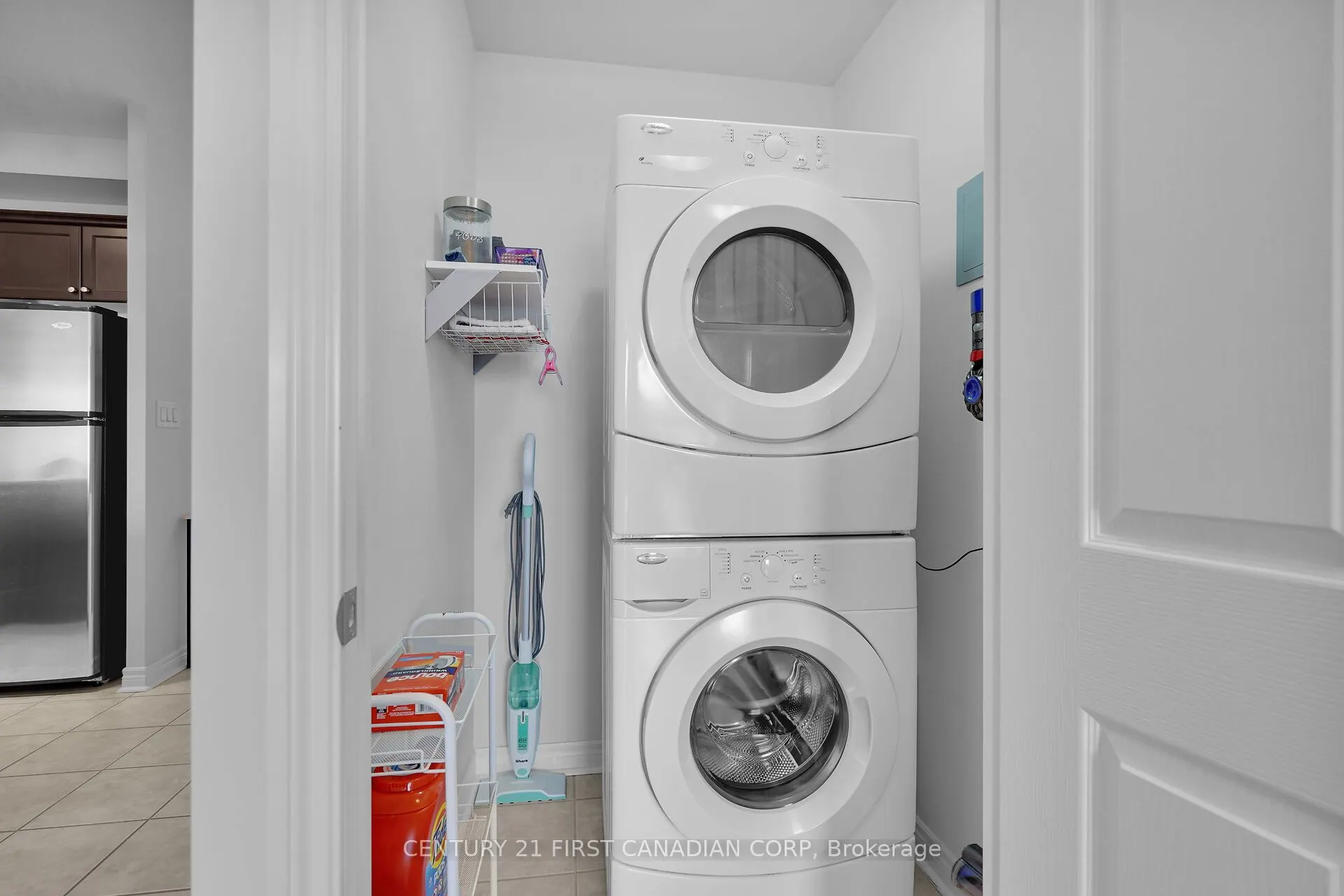 1030 Coronation Drive, #707