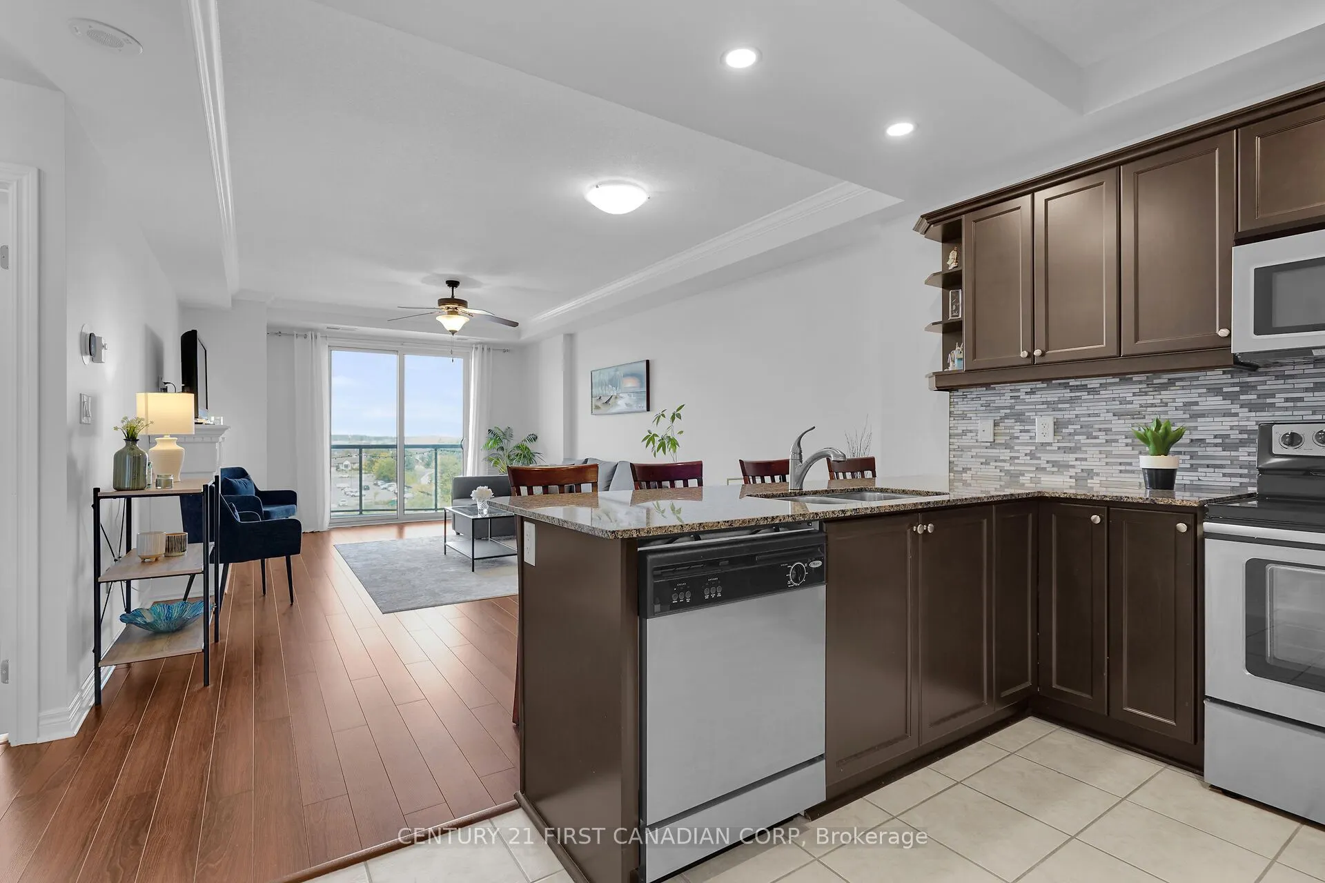 1030 Coronation Drive, #707