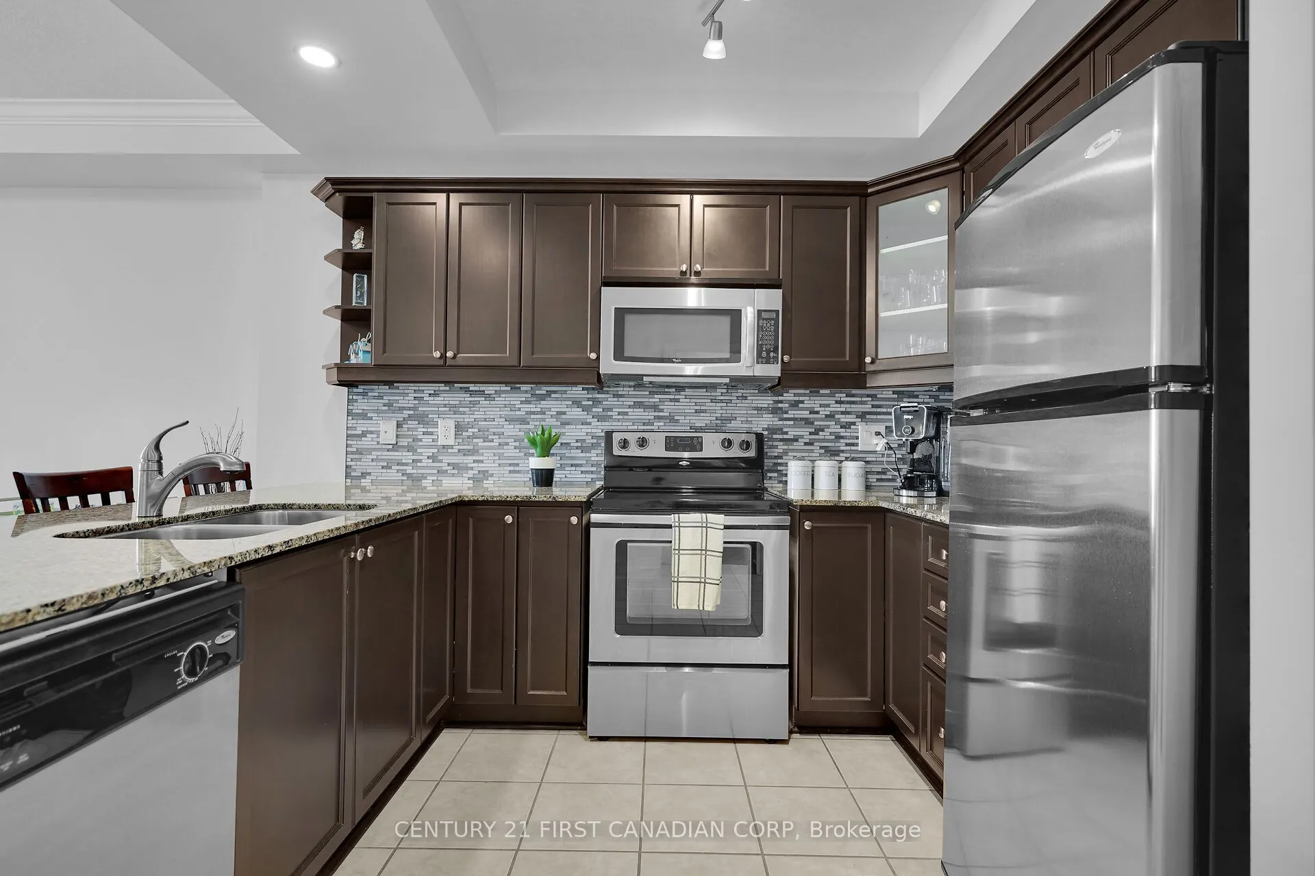 1030 Coronation Drive, #707