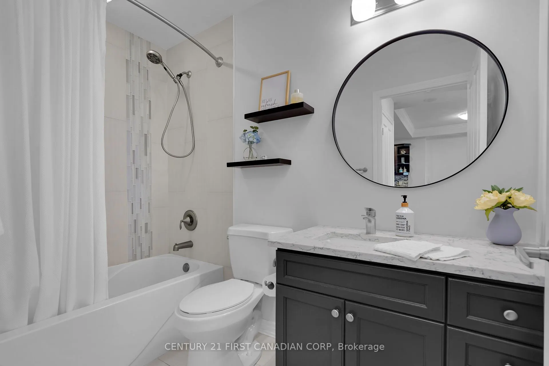 1030 Coronation Drive, #707
