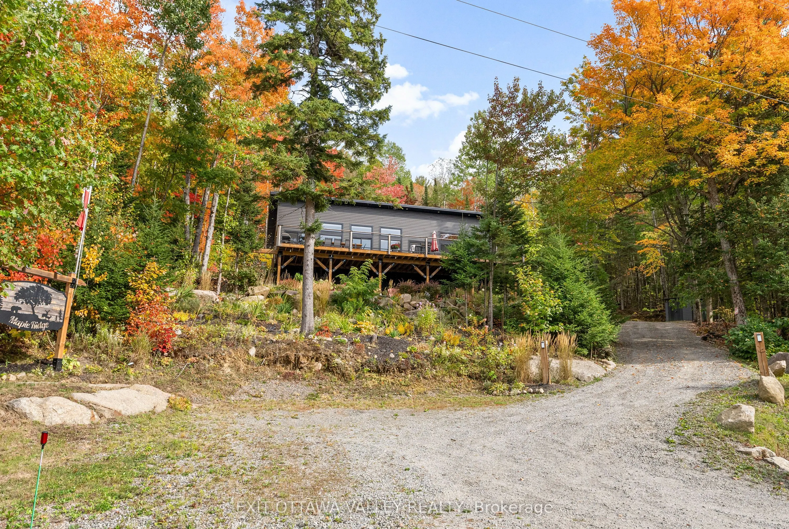 820 Hopefield Road