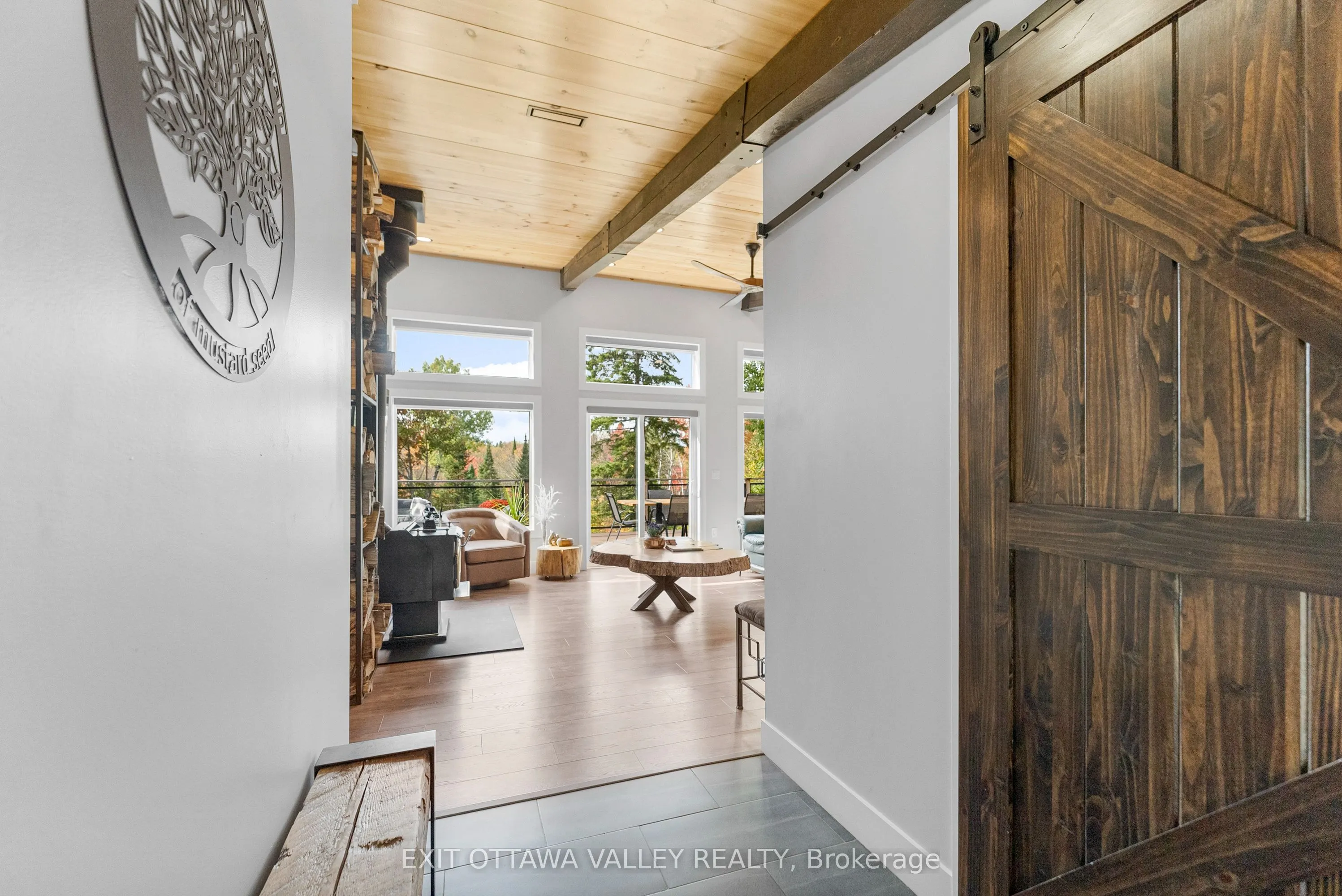 820 Hopefield Road