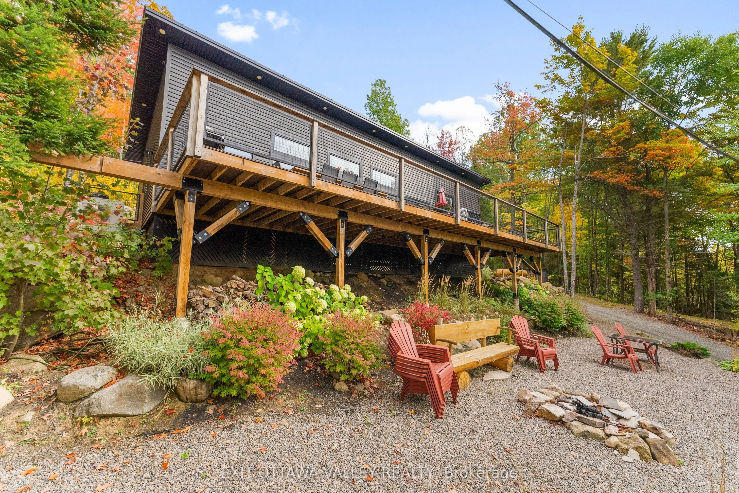 820 Hopefield Road