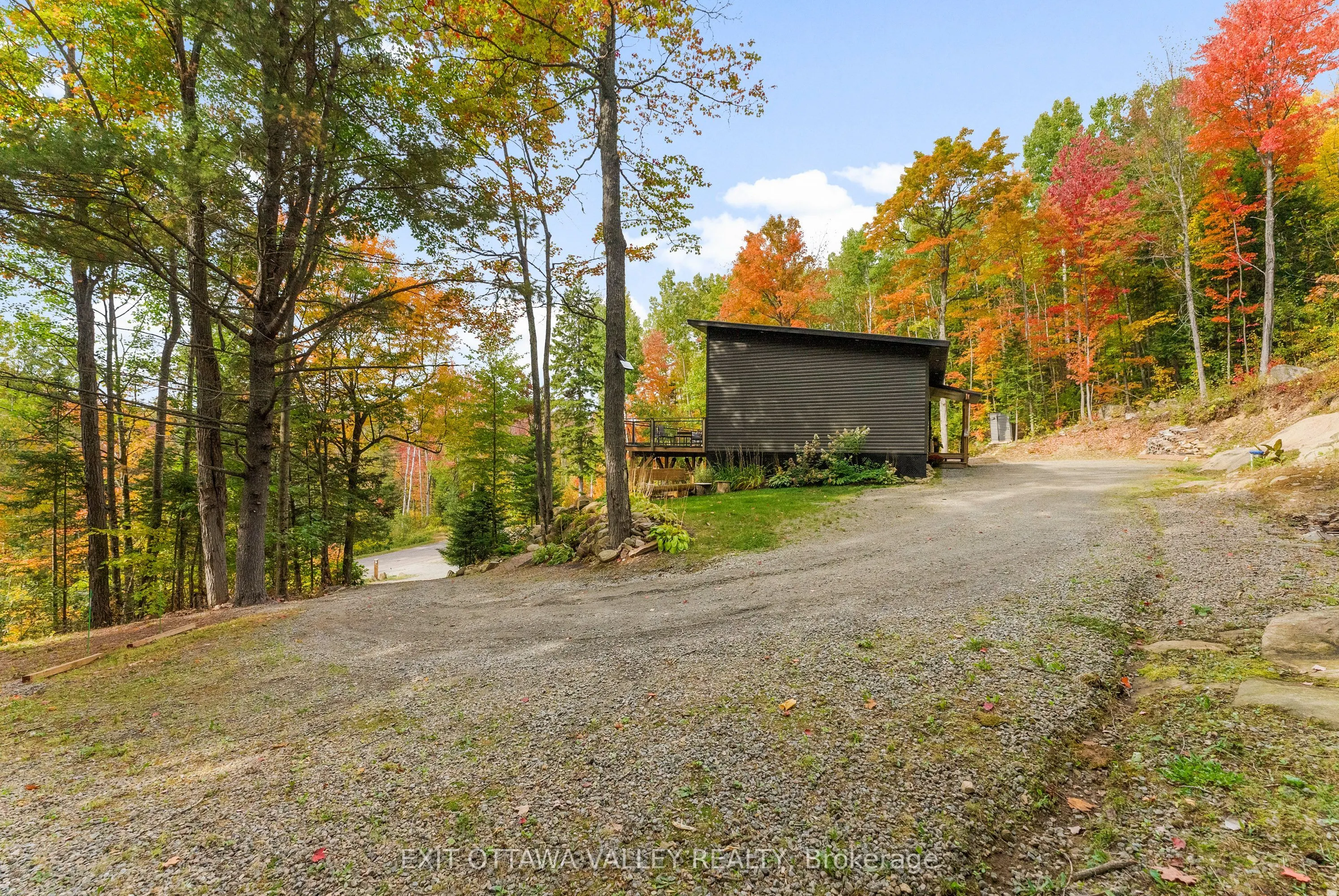 820 Hopefield Road