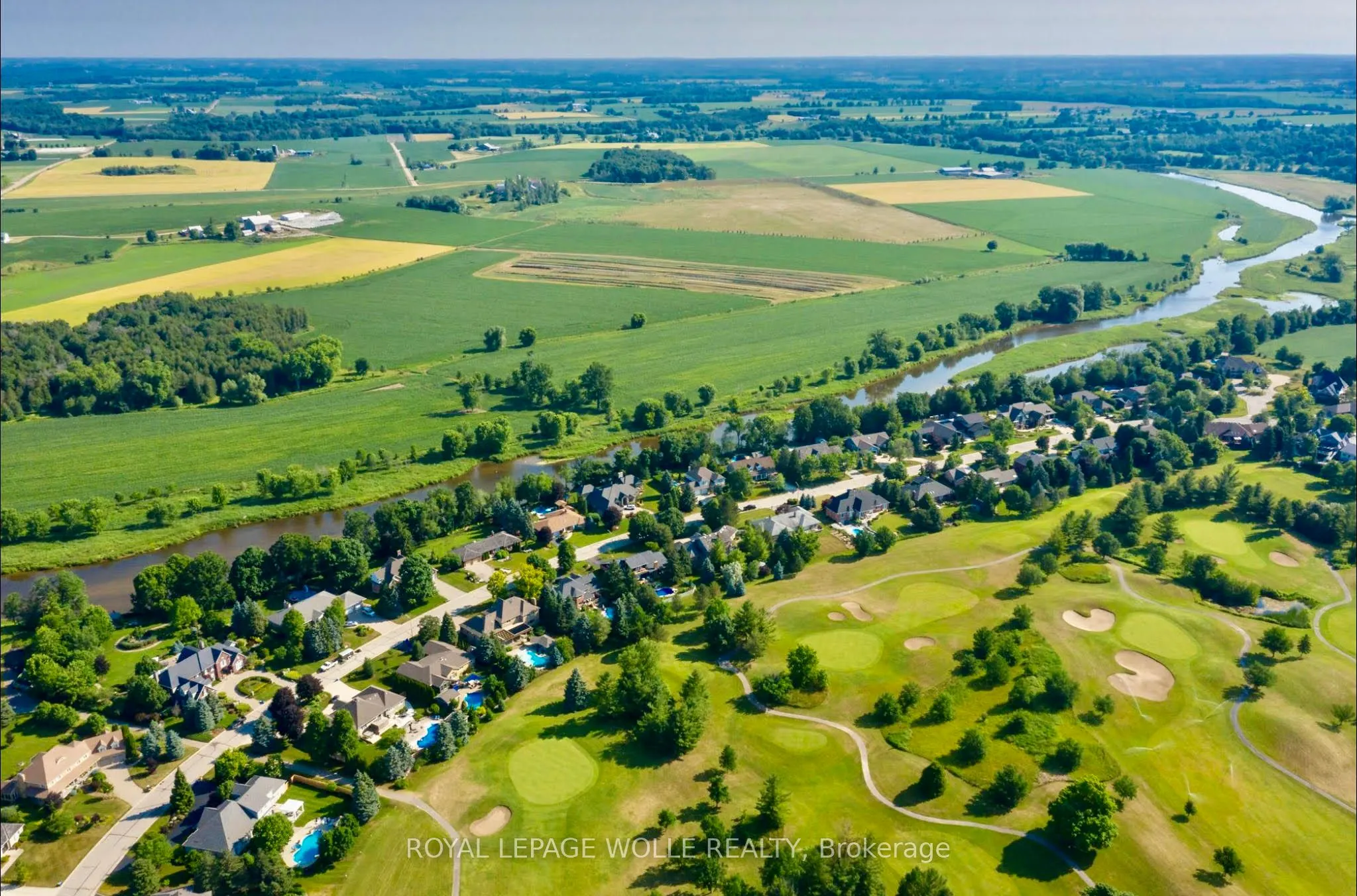 331 Golf Course Road