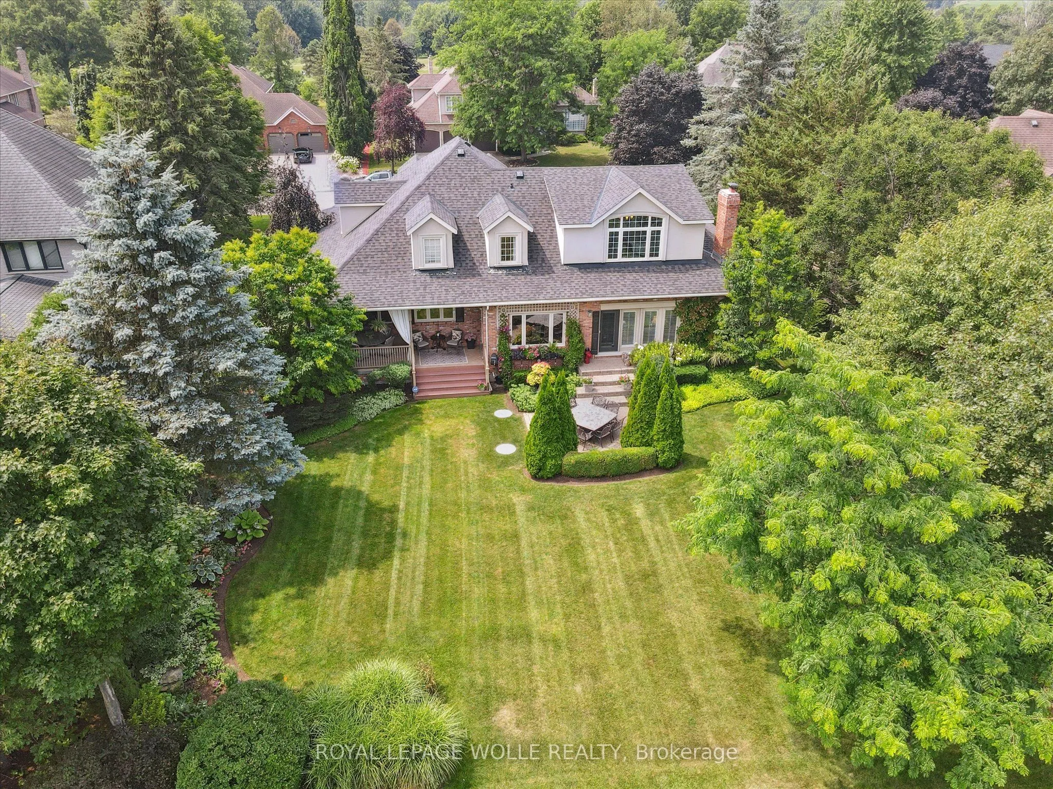 331 Golf Course Road