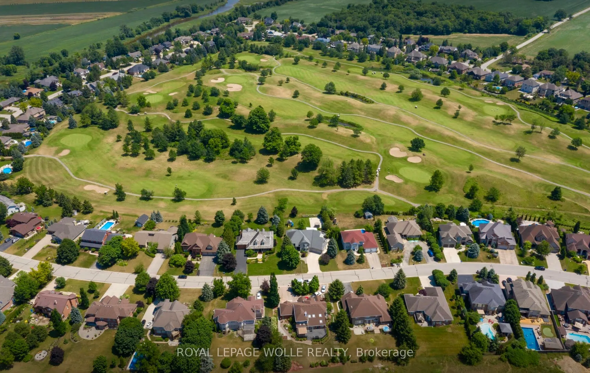 331 Golf Course Road