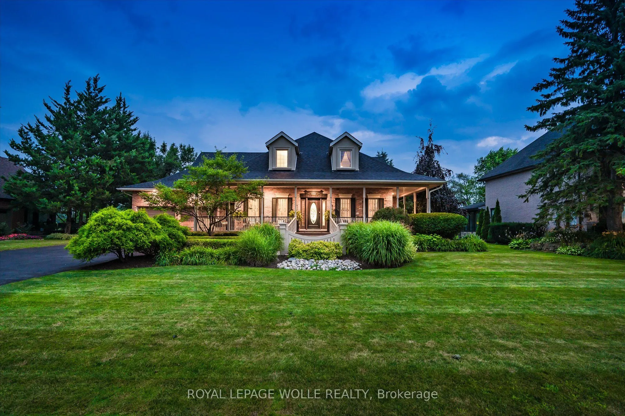 331 Golf Course Road