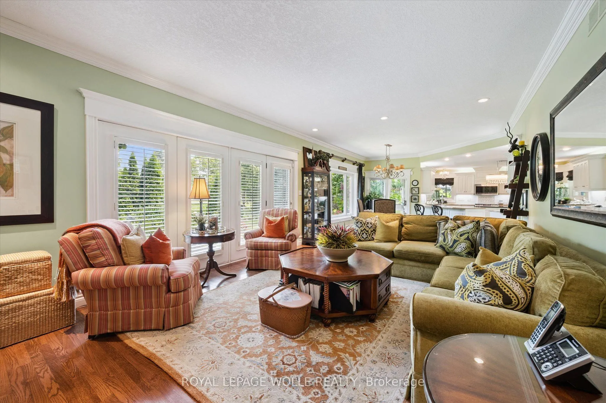 331 Golf Course Road