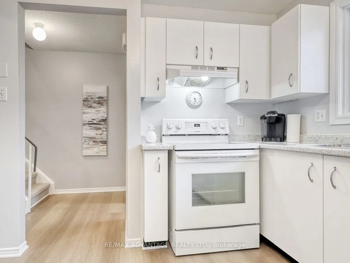 1214 Limberlost Road, #5