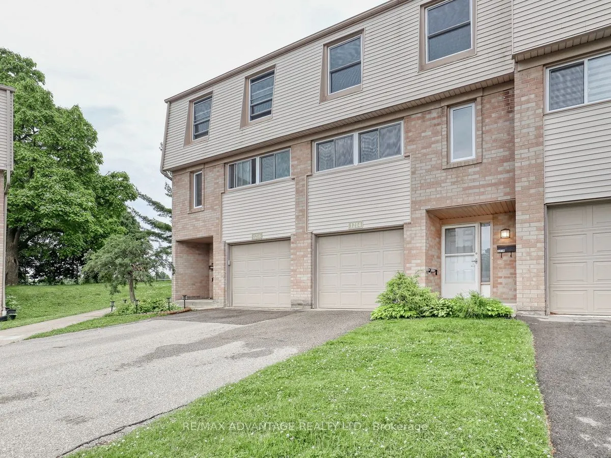 1214 Limberlost Road, #5
