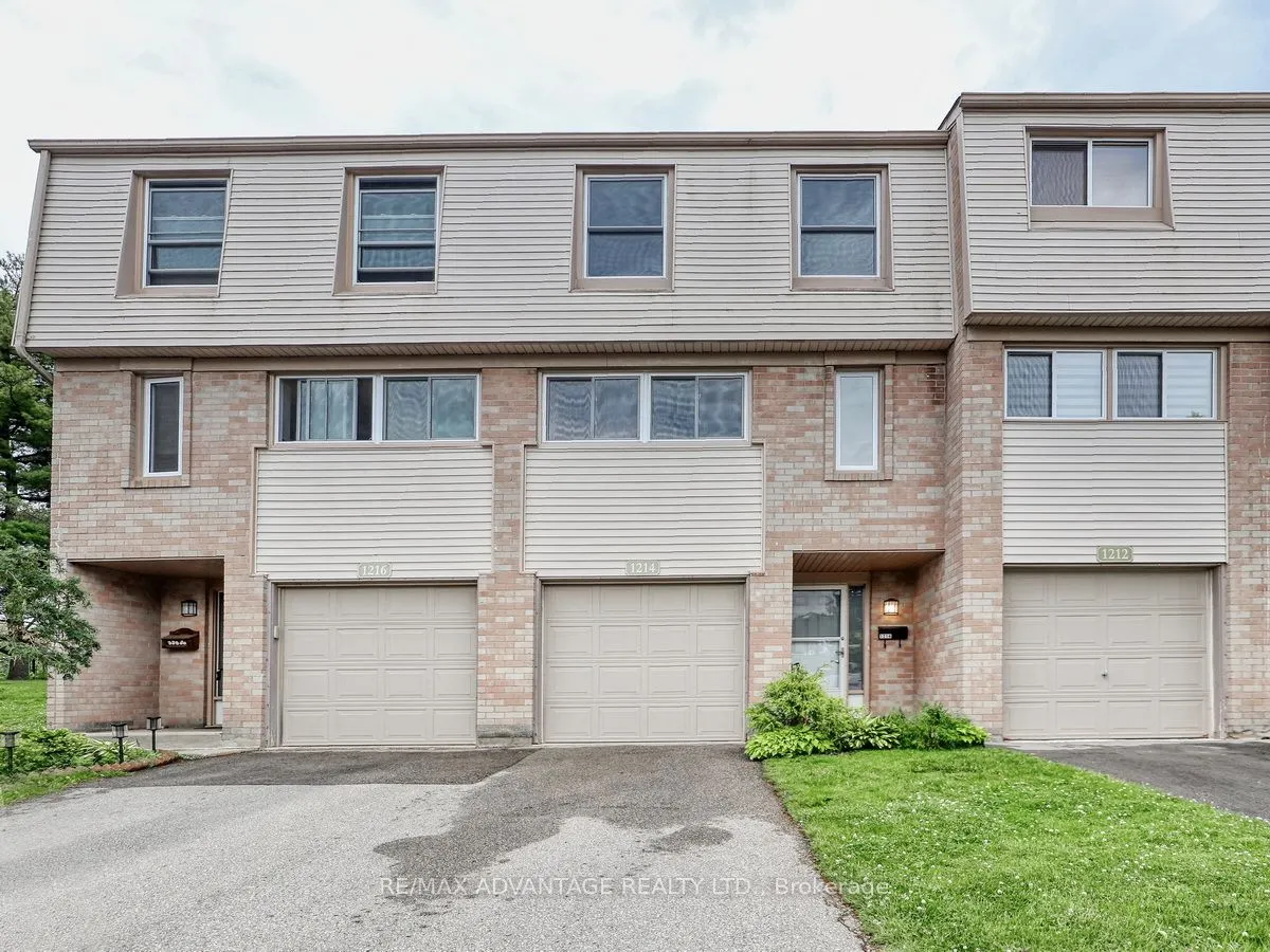 1214 Limberlost Road, #5
