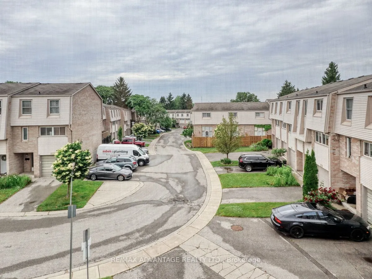 1214 Limberlost Road, #5