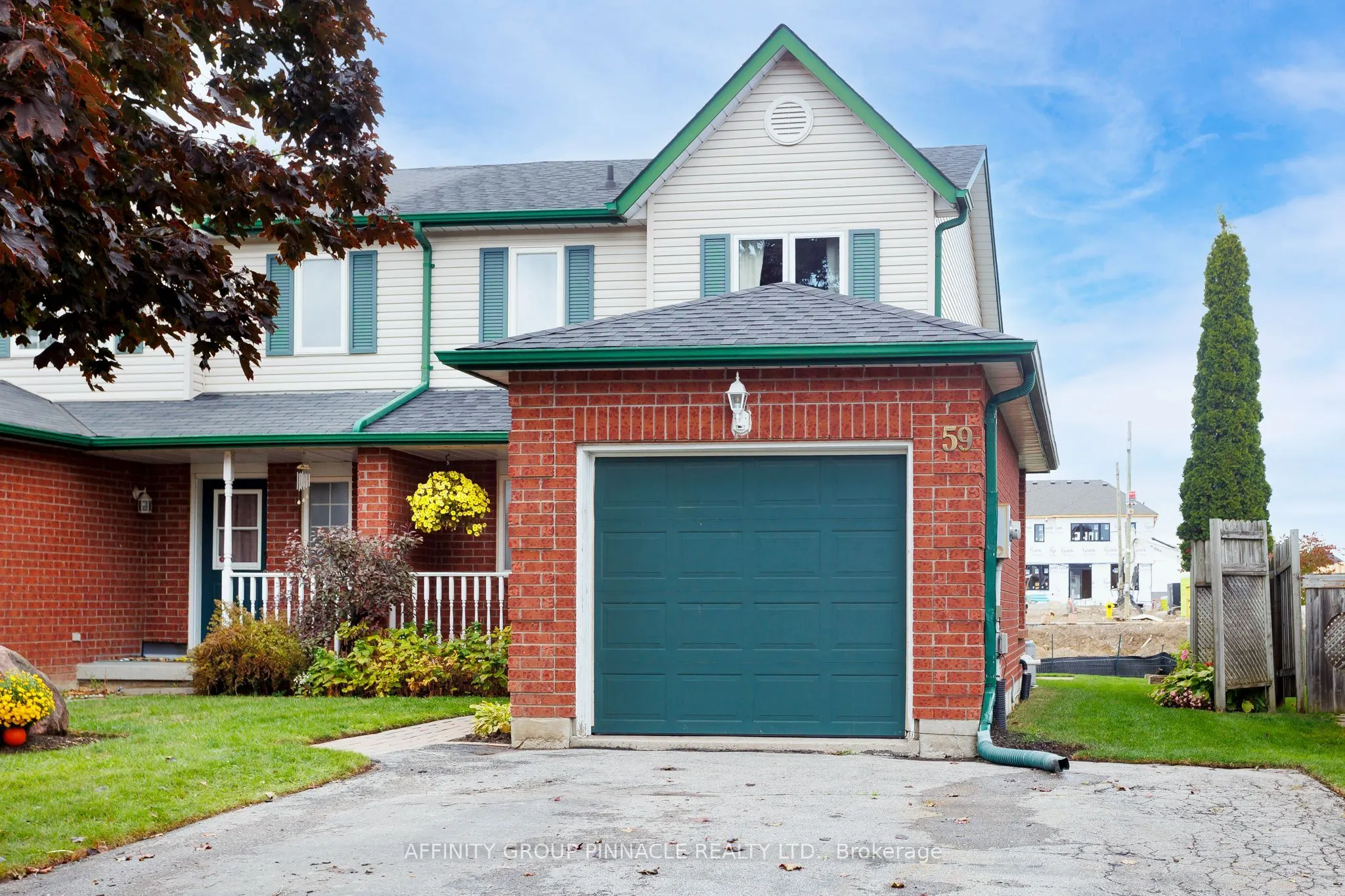 59 Cottingham Crescent