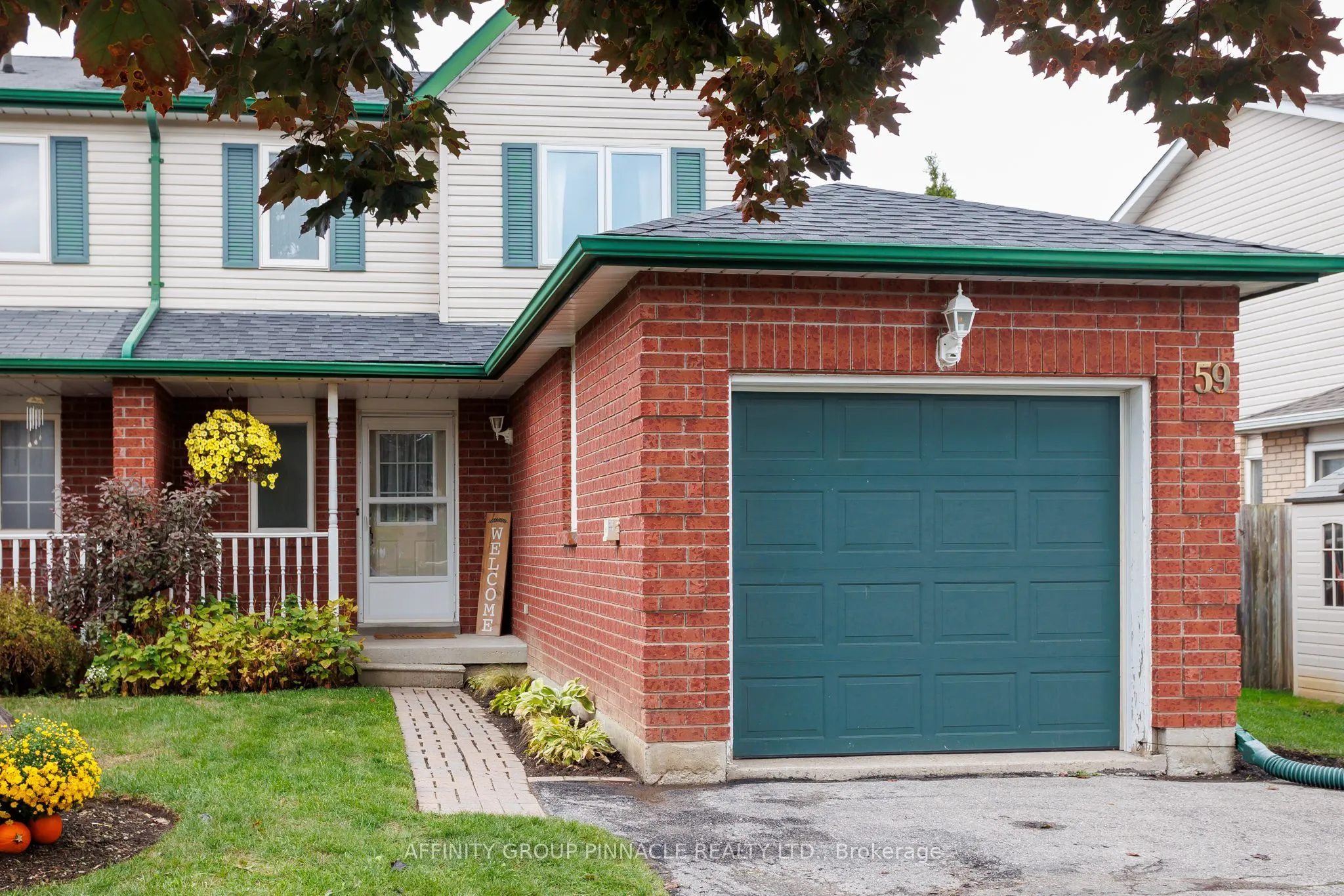 59 Cottingham Crescent