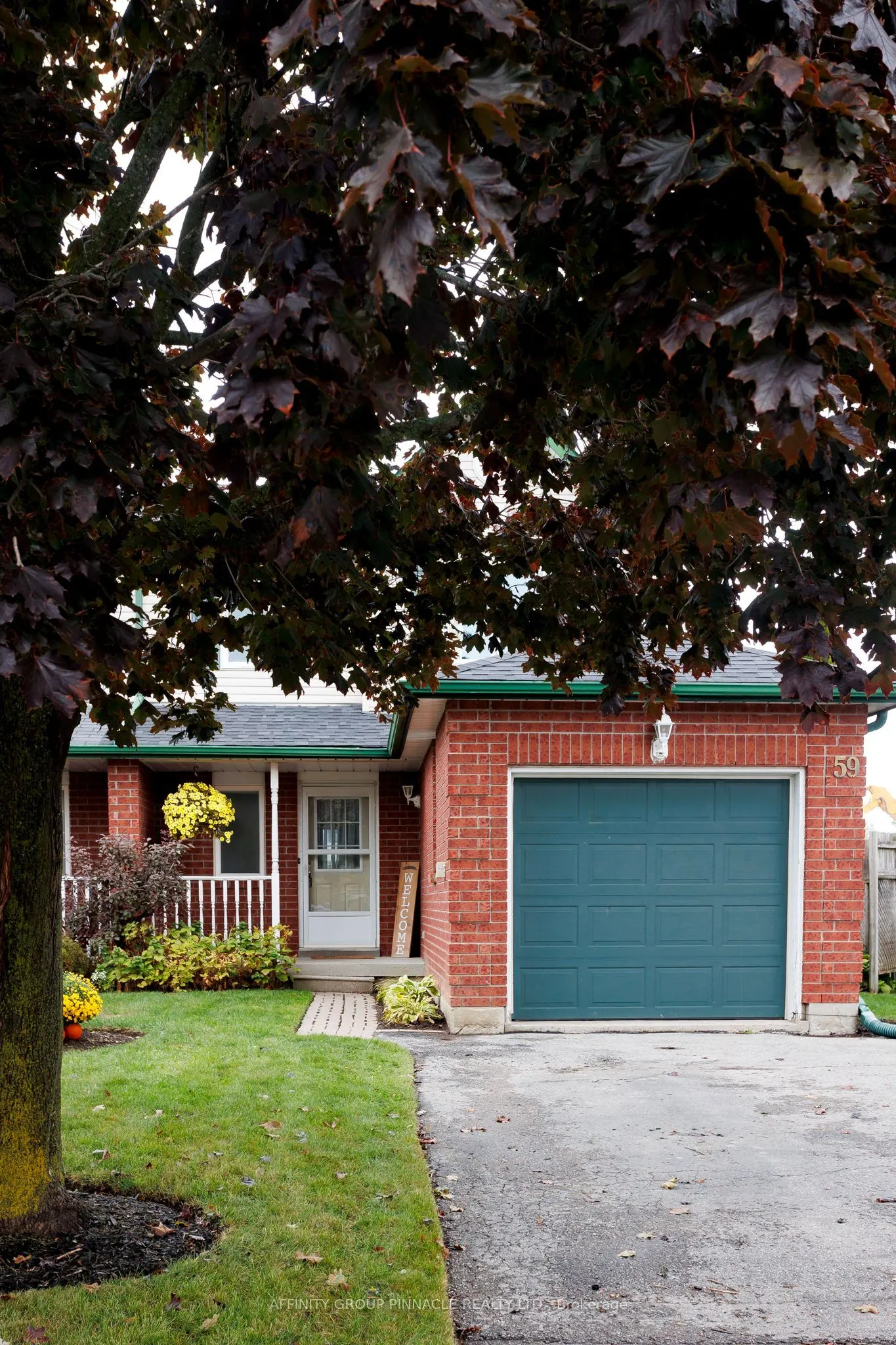 59 Cottingham Crescent