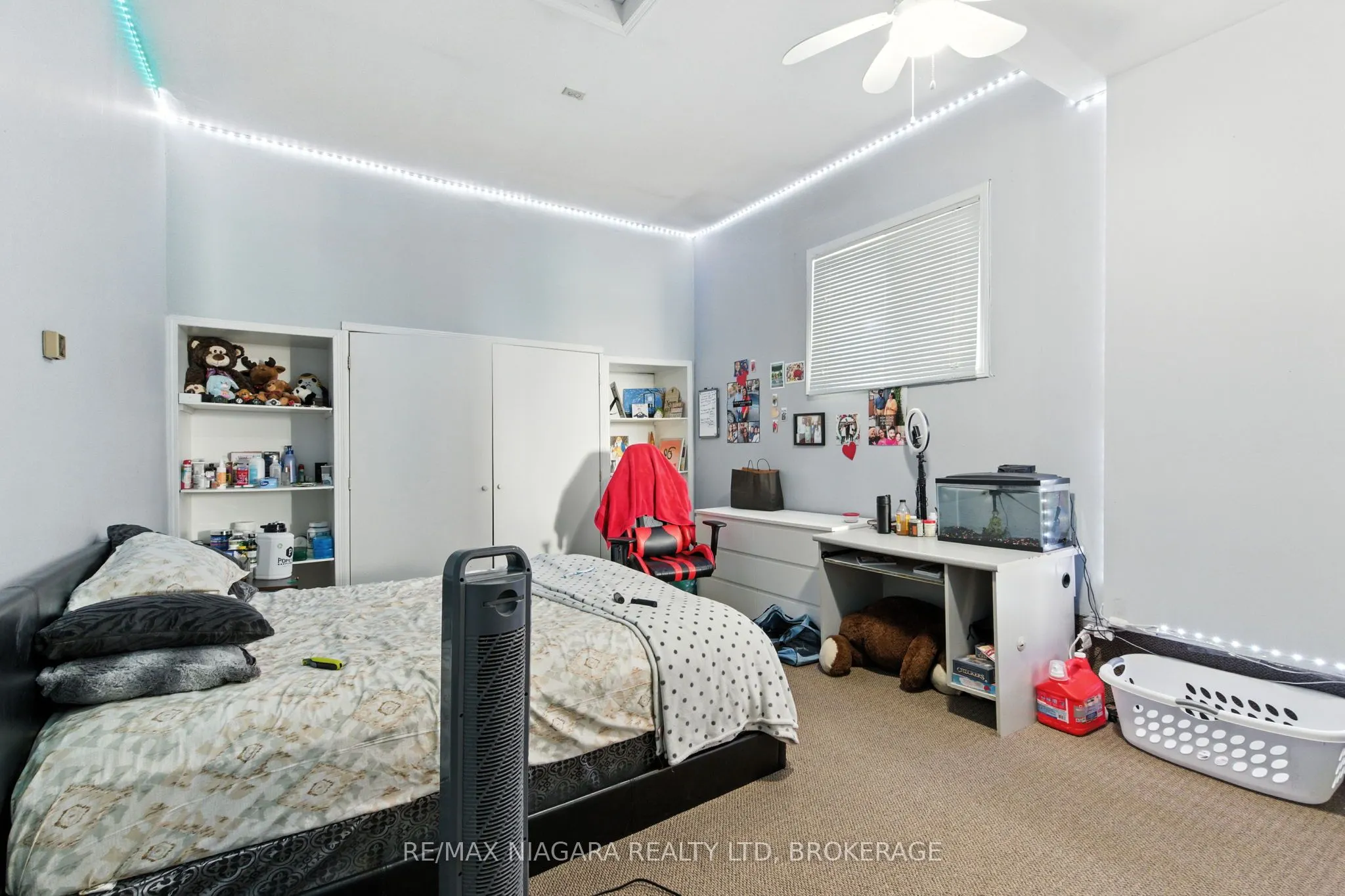 127 DEVINE Crescent