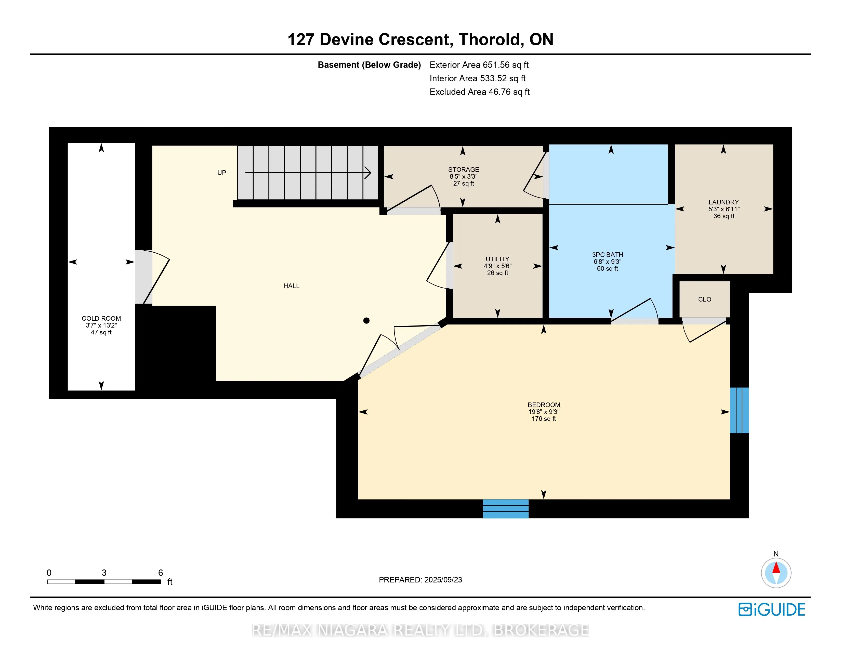 127 DEVINE Crescent