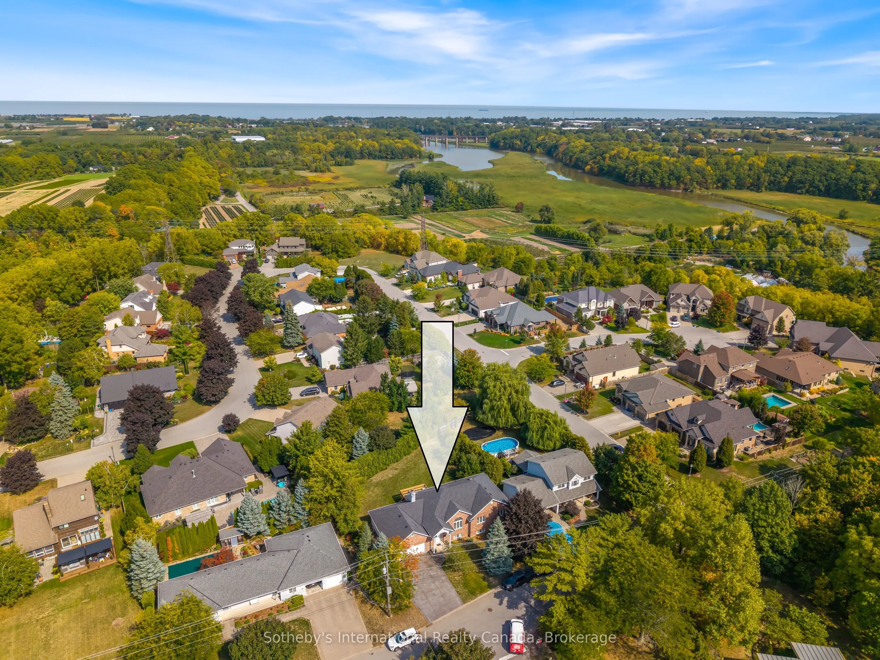 3121 Glenbrook Drive