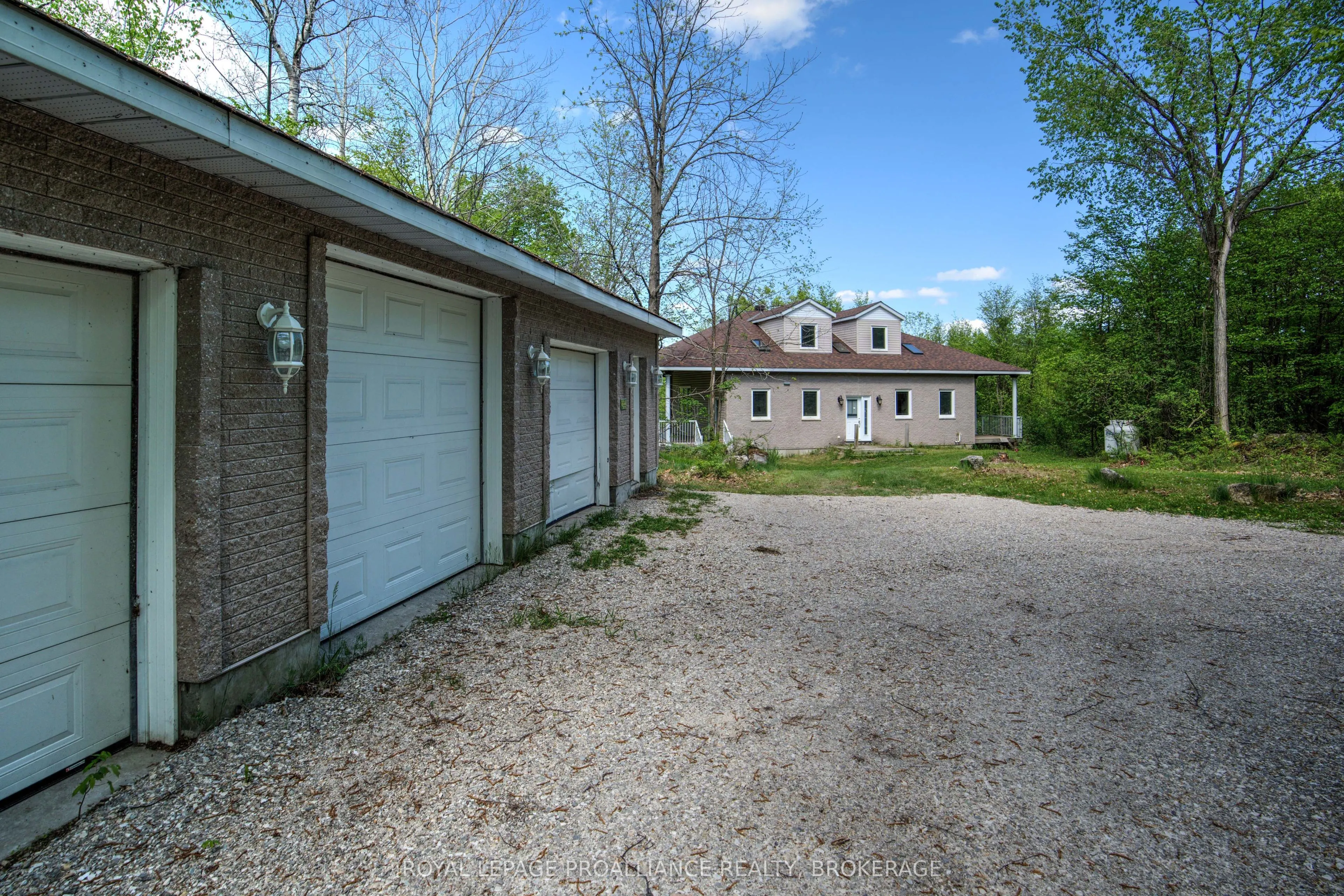 124 Granite Hills